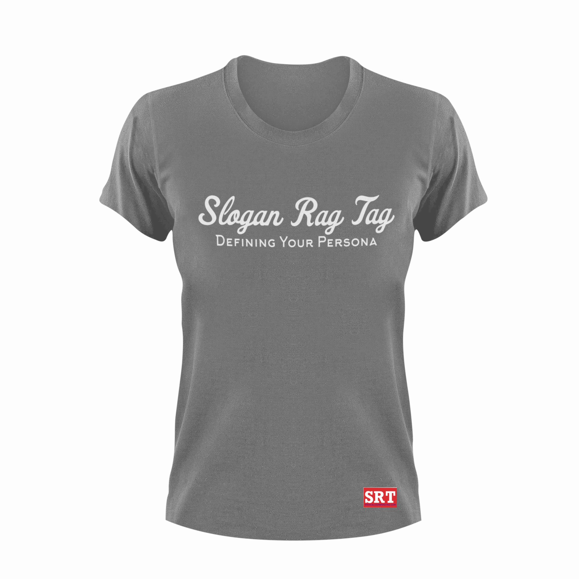 Slogan Rag Tag (defining your persona) MEN'S T-shirt