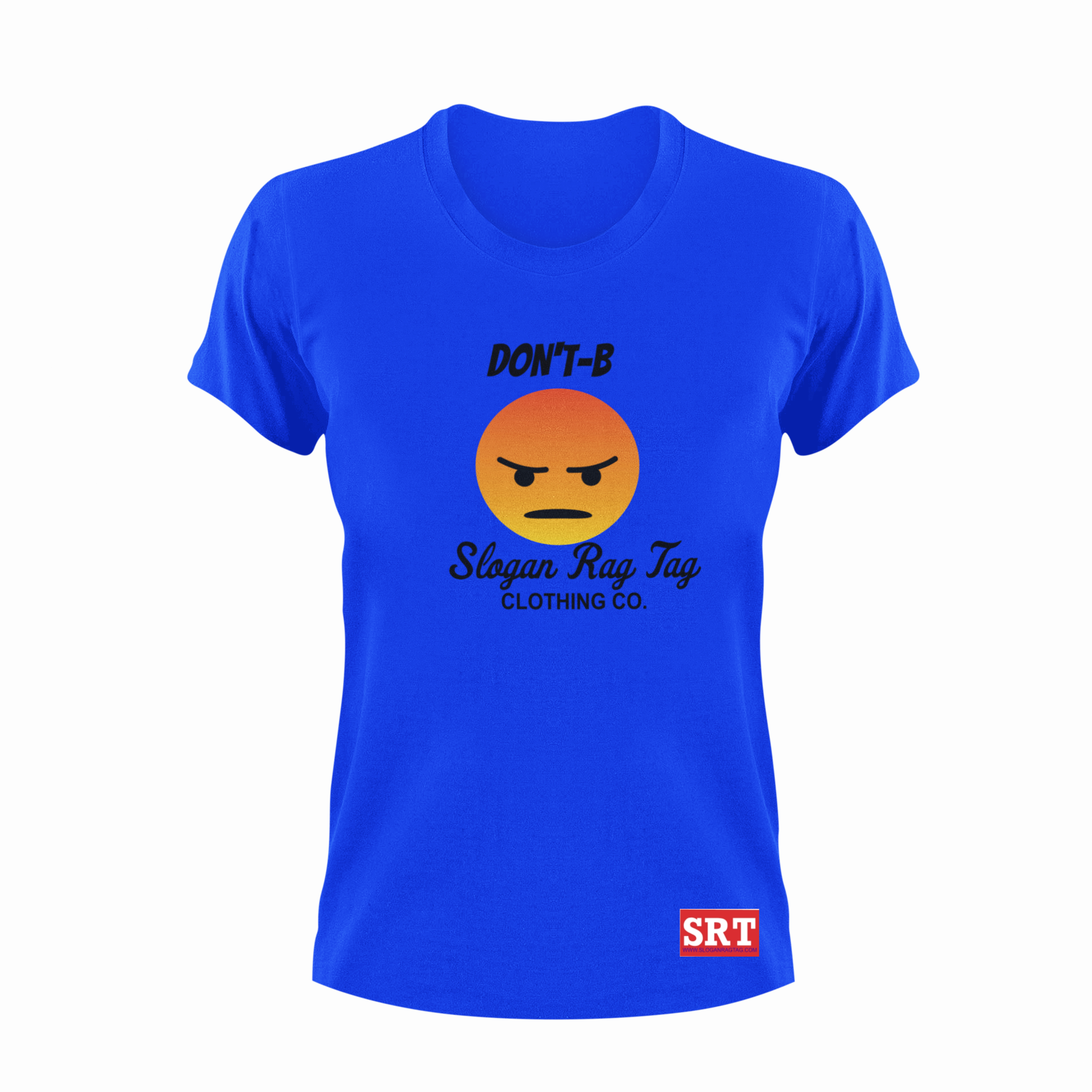 DON'T B MAD DOOD'S NOVELTY