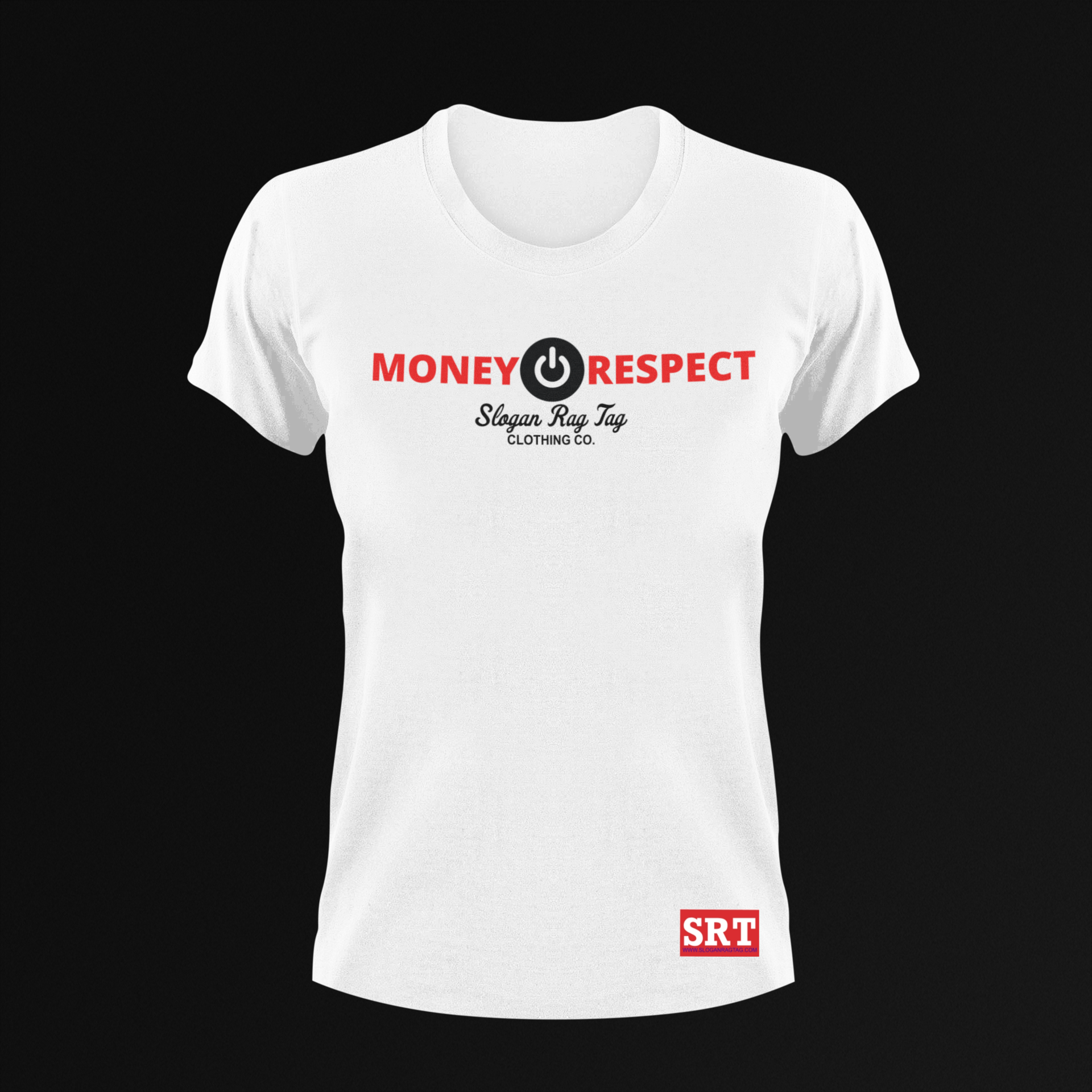 MONEY POWER RESPECT DOOD'S NOVELTY