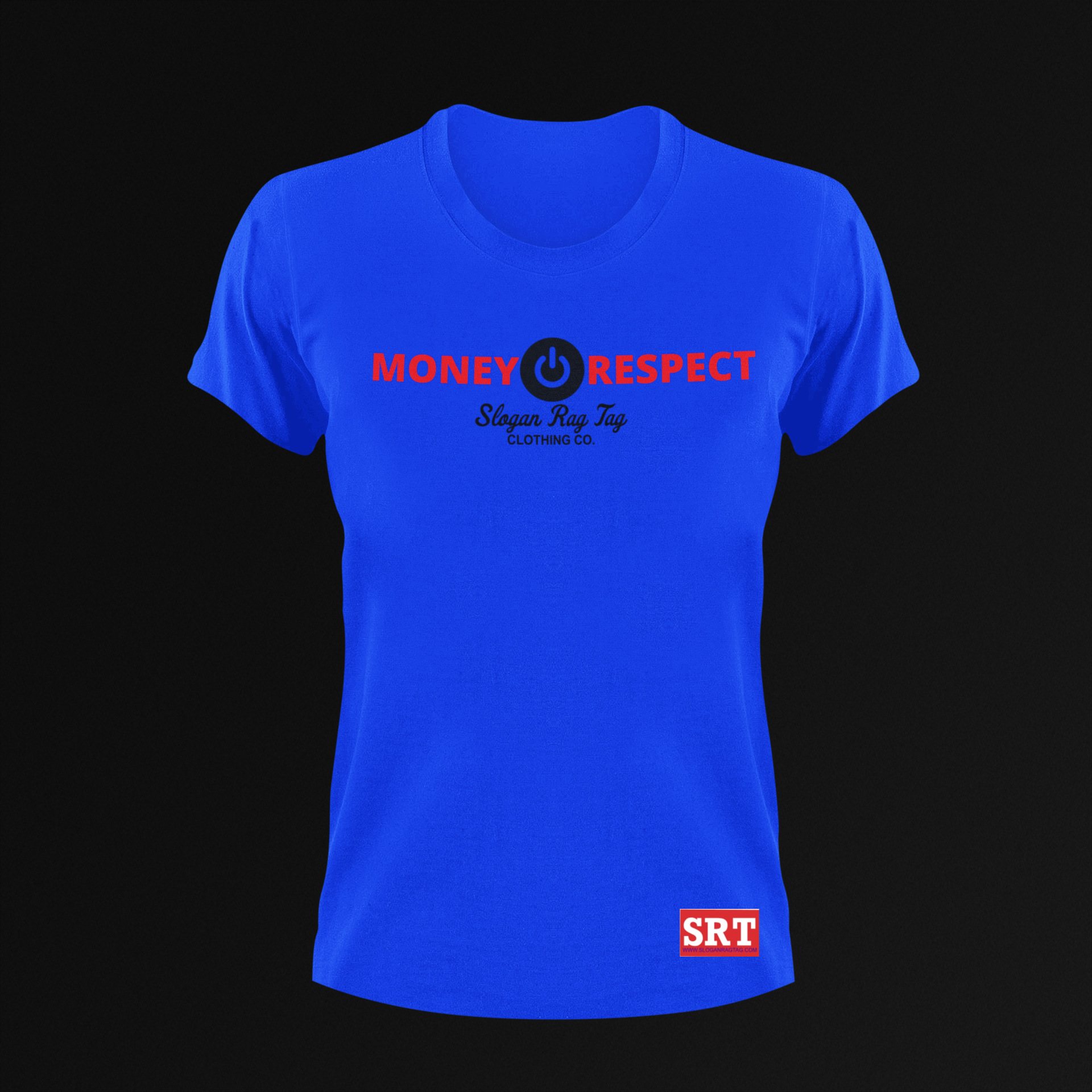 MONEY POWER RESPECT DOOD'S NOVELTY