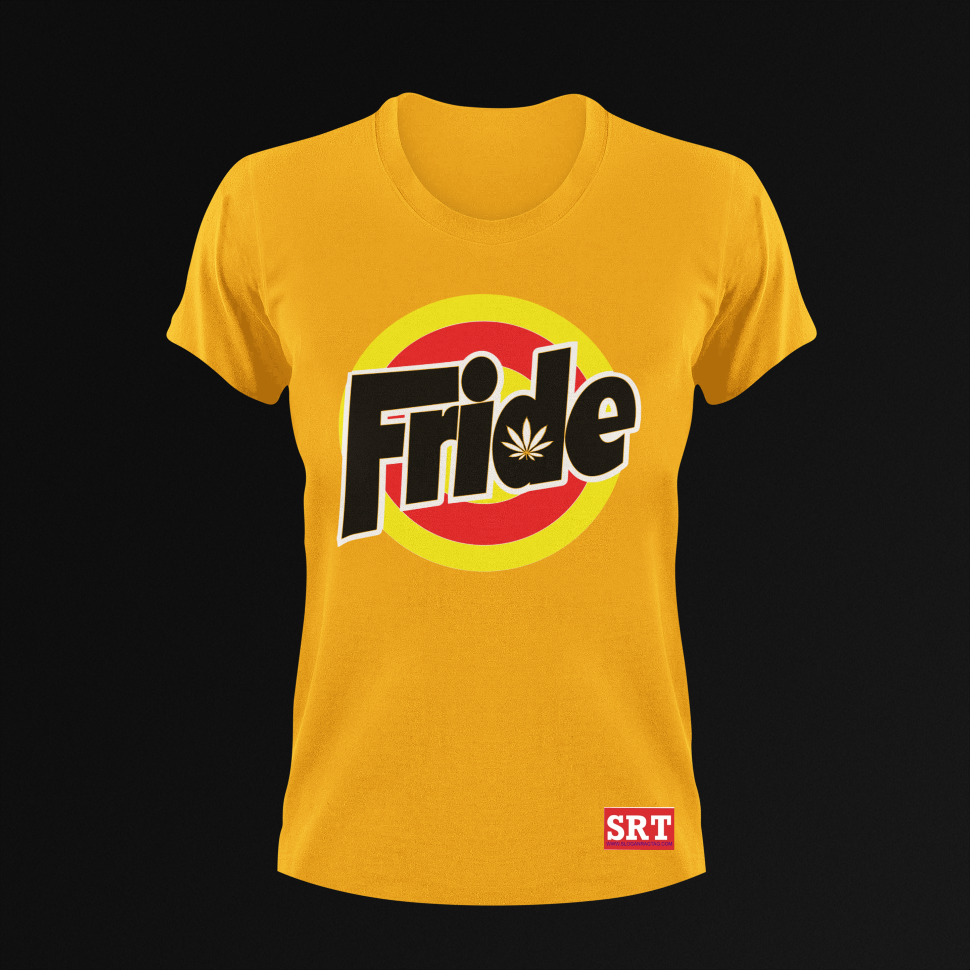 FRIDE DOOD'S NOVELTY