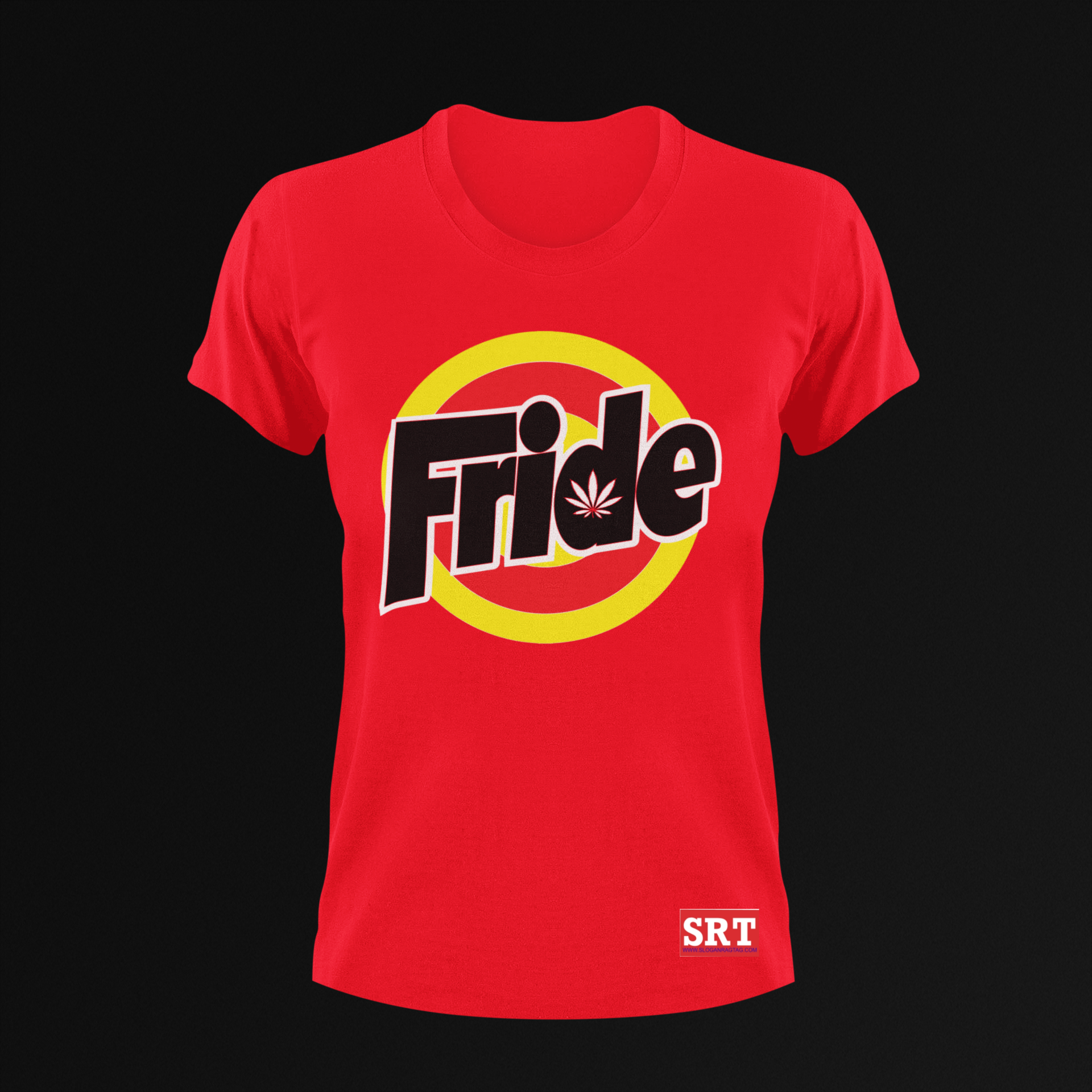 FRIDE DOOD'S NOVELTY