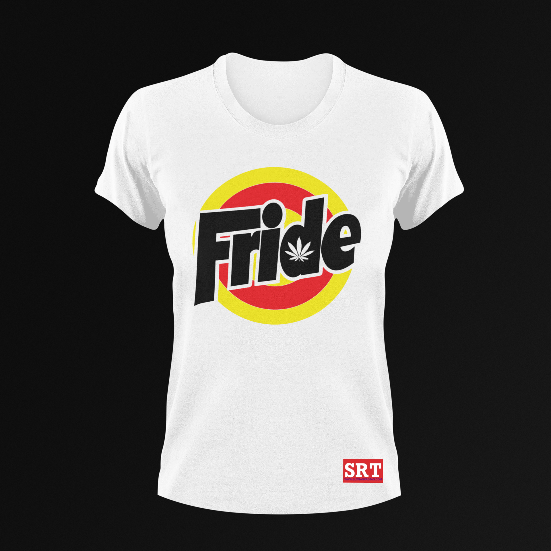FRIDE DOOD'S NOVELTY