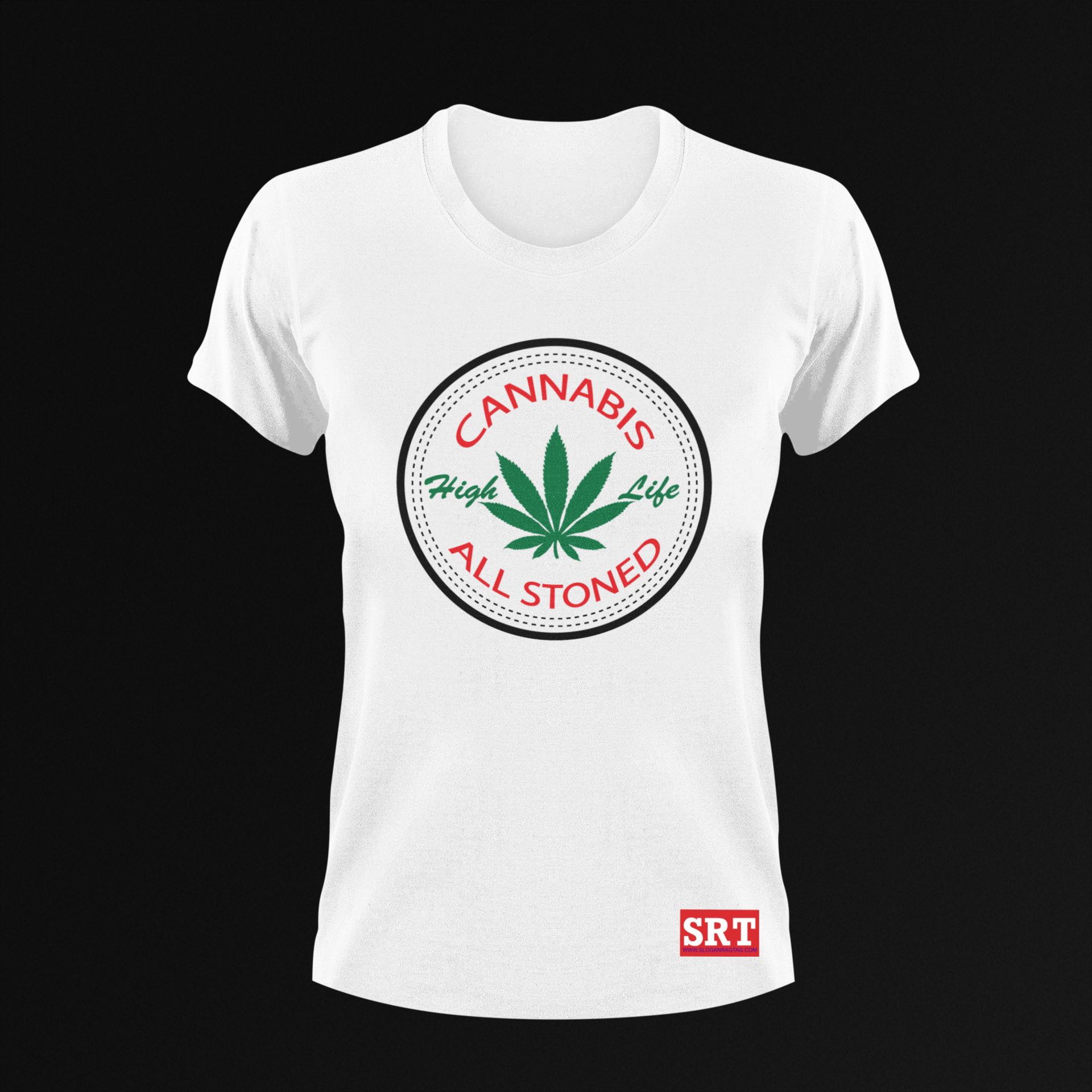ALL STONED DOOD'S NOVELTY