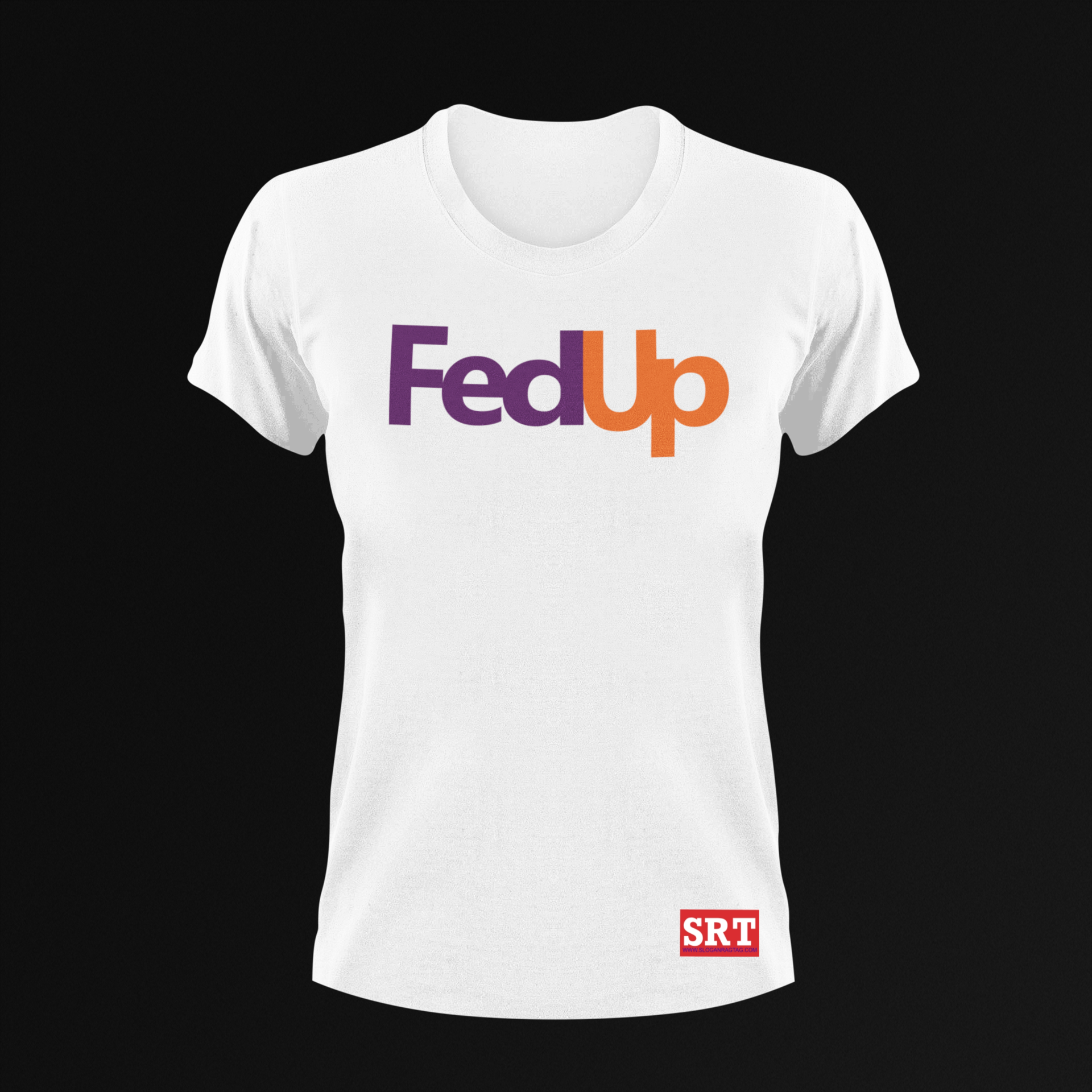 FEDUP DOOD'S NOVELTY