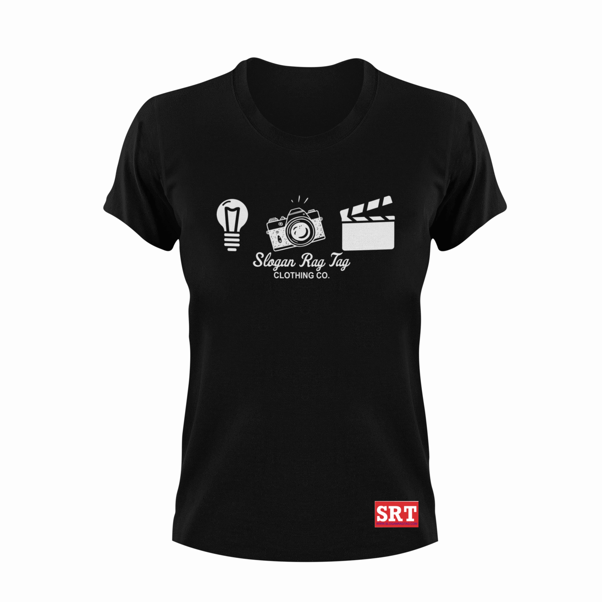 LIGHTS CAMERA ACTION NOVELTY DOOD'S