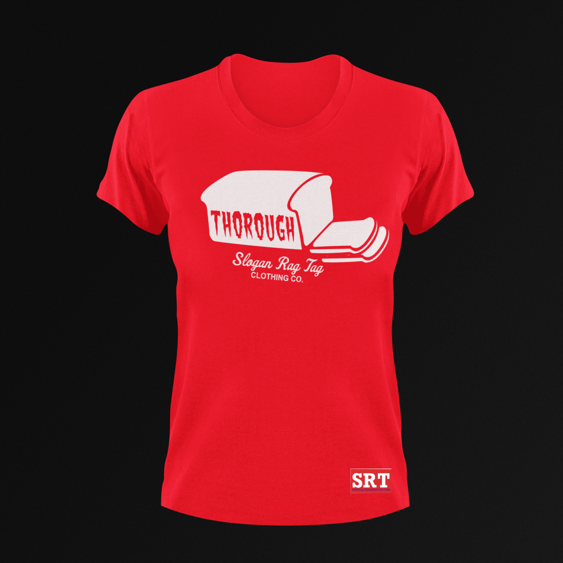 THOROUGH BREAD NOVELTY DOOD'S