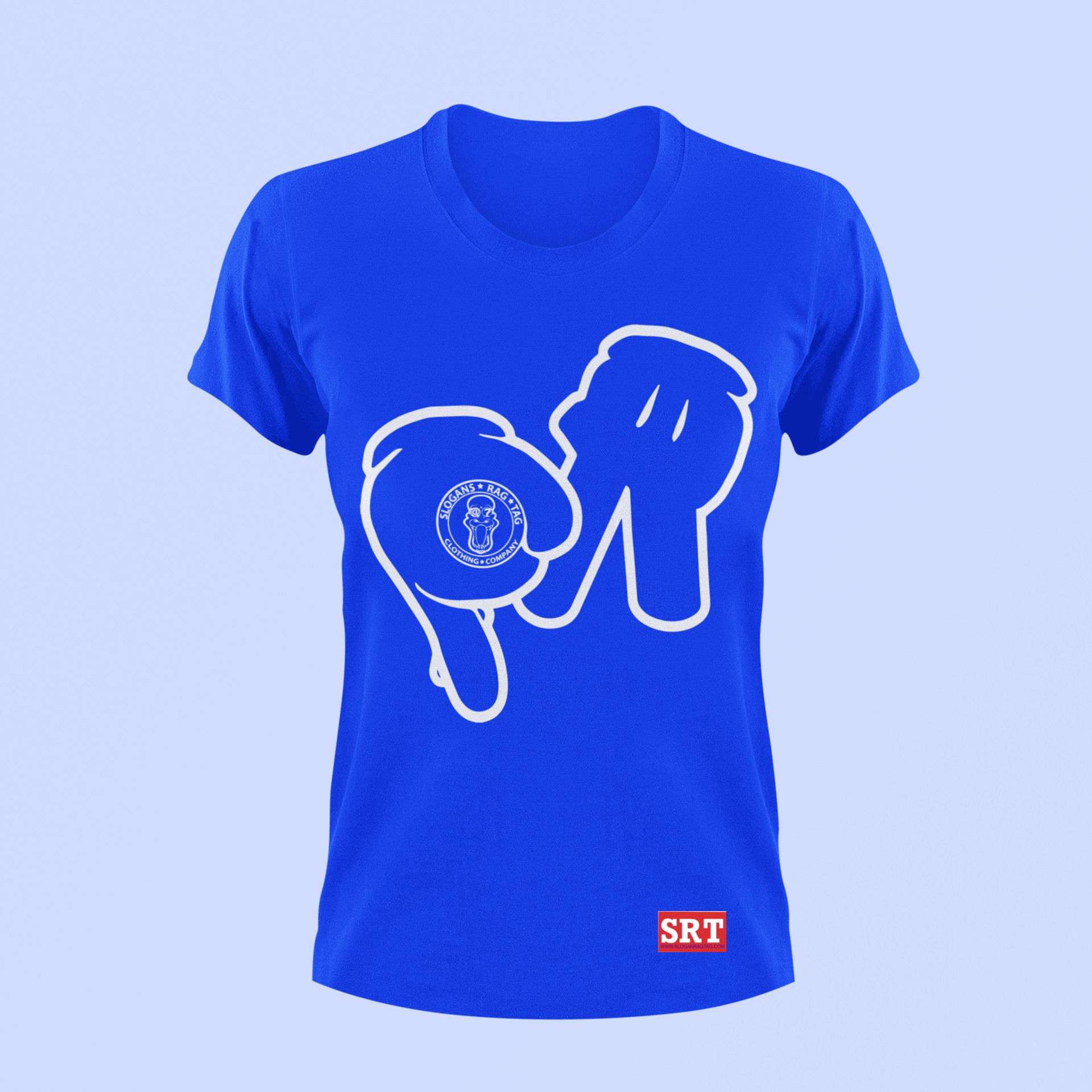 P.A. Hands MEN'S T-Shirt