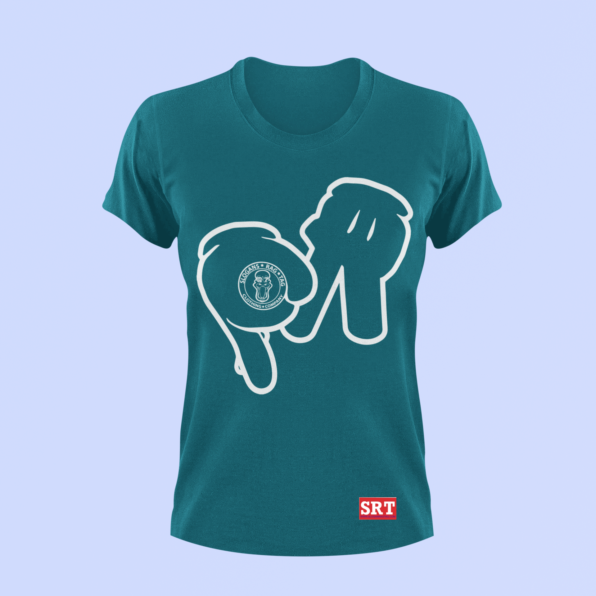 P.A. Hands MEN'S T-Shirt