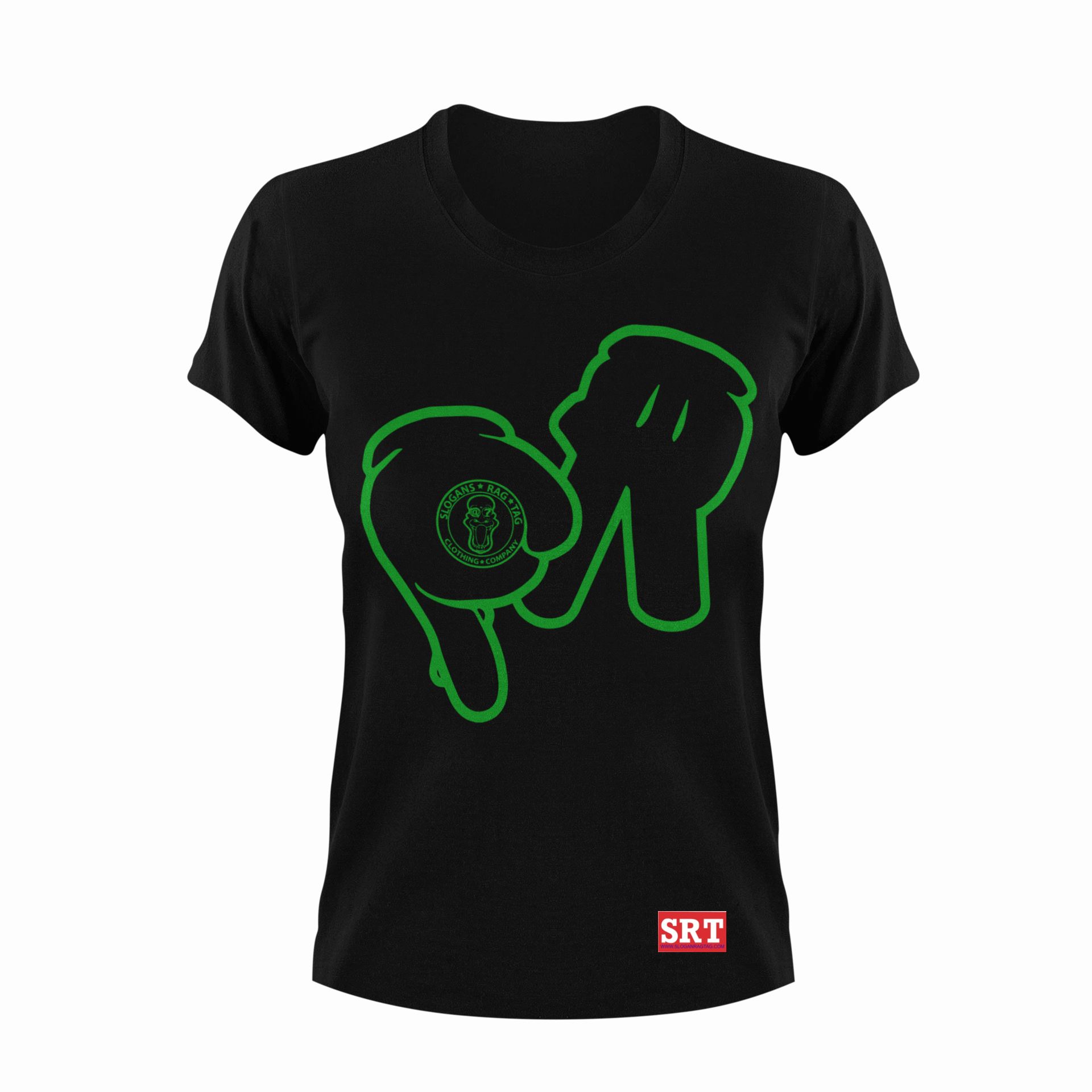 P.A. Hands MEN'S T-Shirt