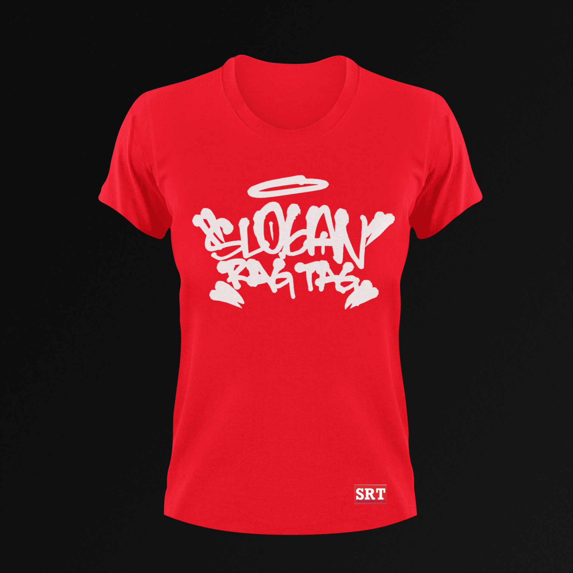 SRT Graffiti Men's T-Shirt