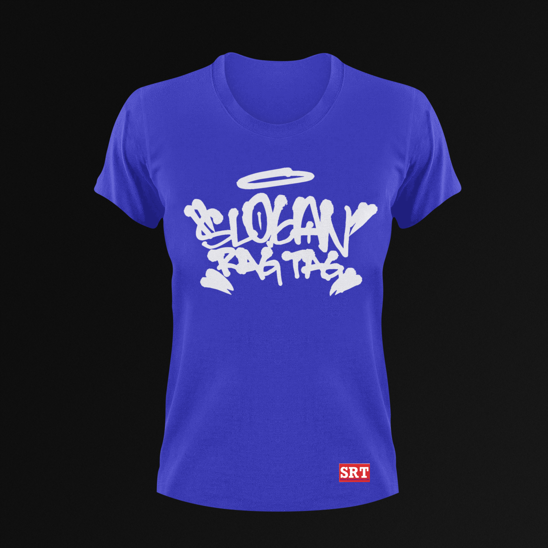 SRT Graffiti Men's T-Shirt