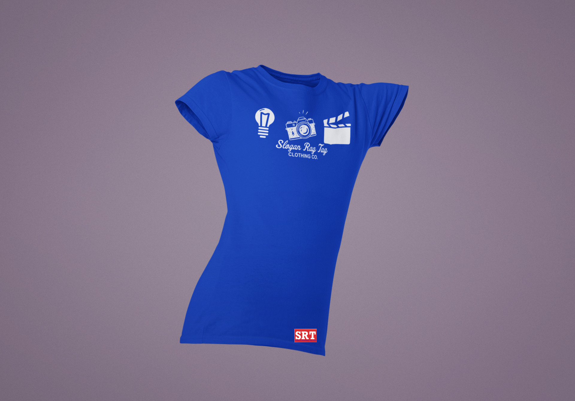 LIGHTS CAMERAS ACTION CHIC'S NOVELTY