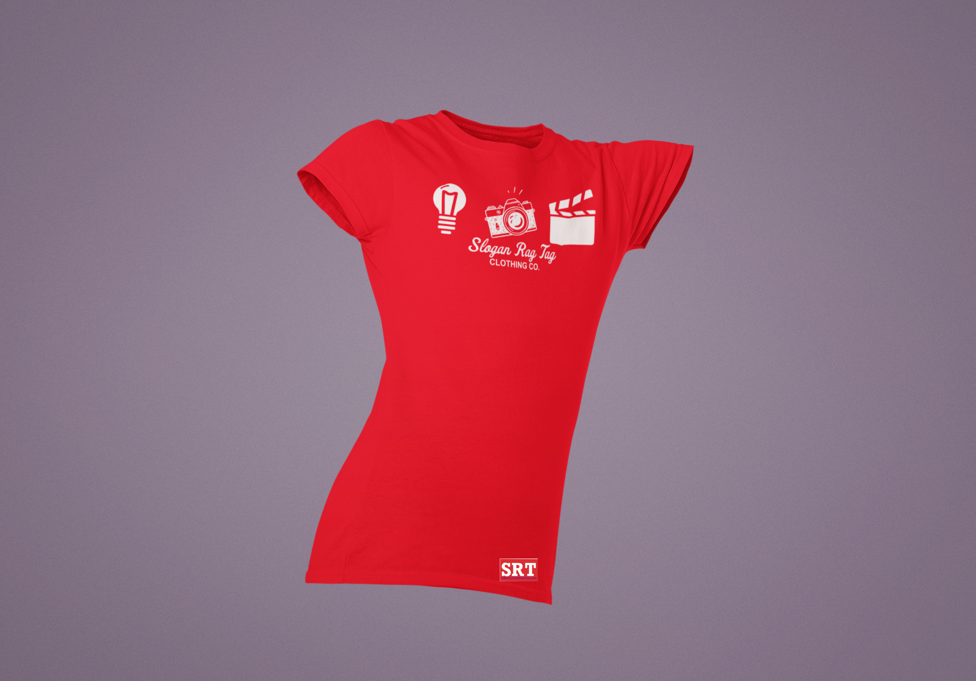 LIGHTS CAMERAS ACTION CHIC'S NOVELTY