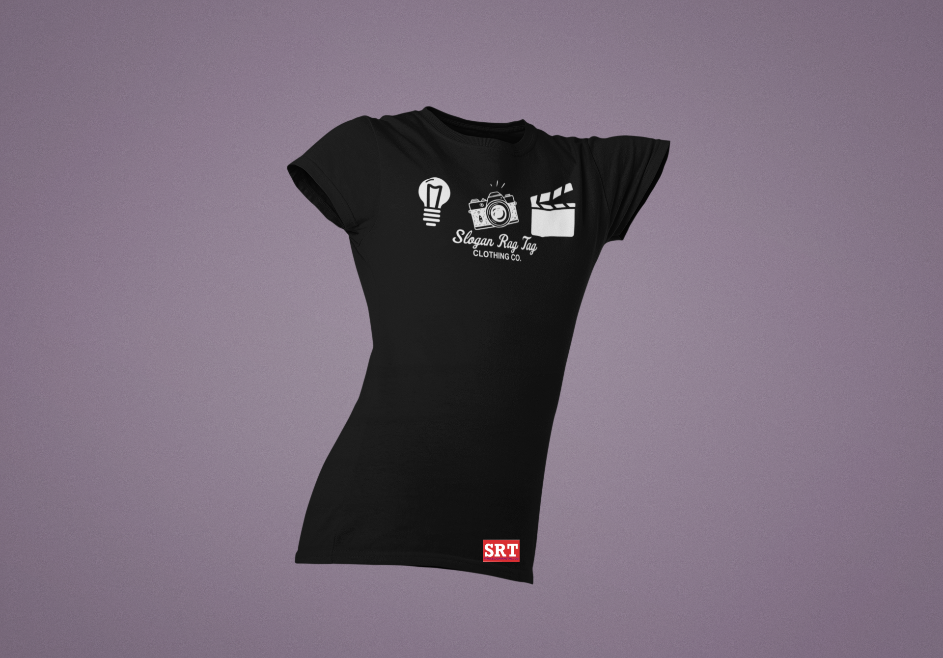 LIGHTS CAMERAS ACTION CHIC'S NOVELTY