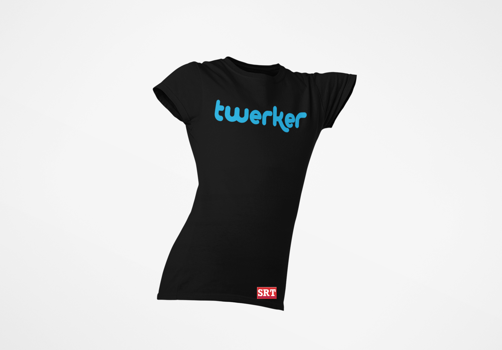 TWERKER CHIC'S NOVELTY