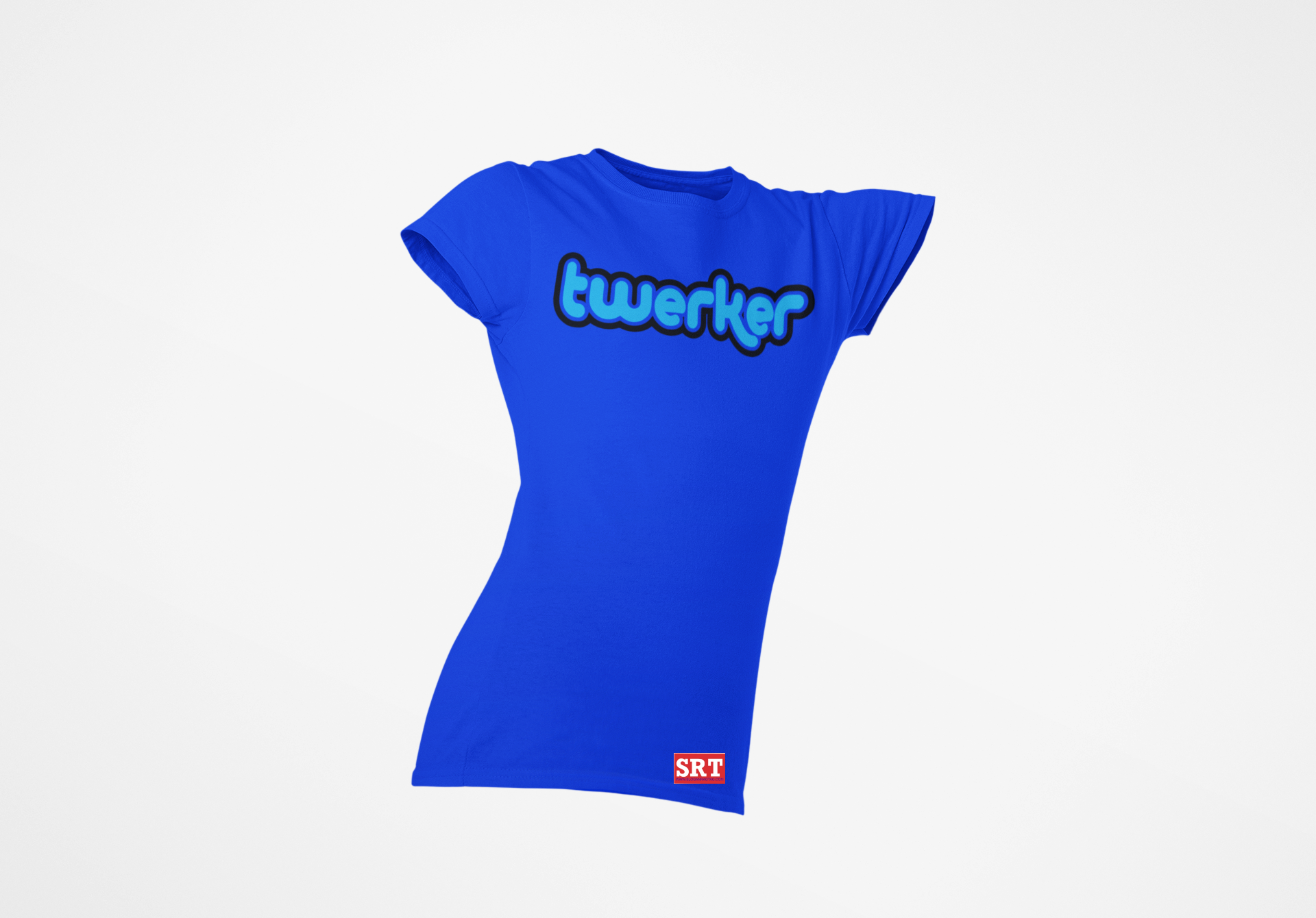TWERKER CHIC'S NOVELTY