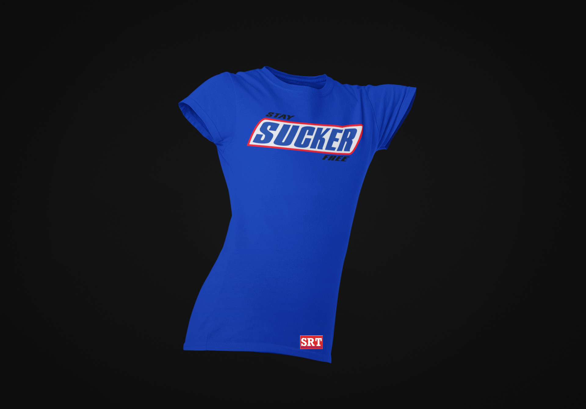 SUCKER FREE CHIC'S NOVELTY