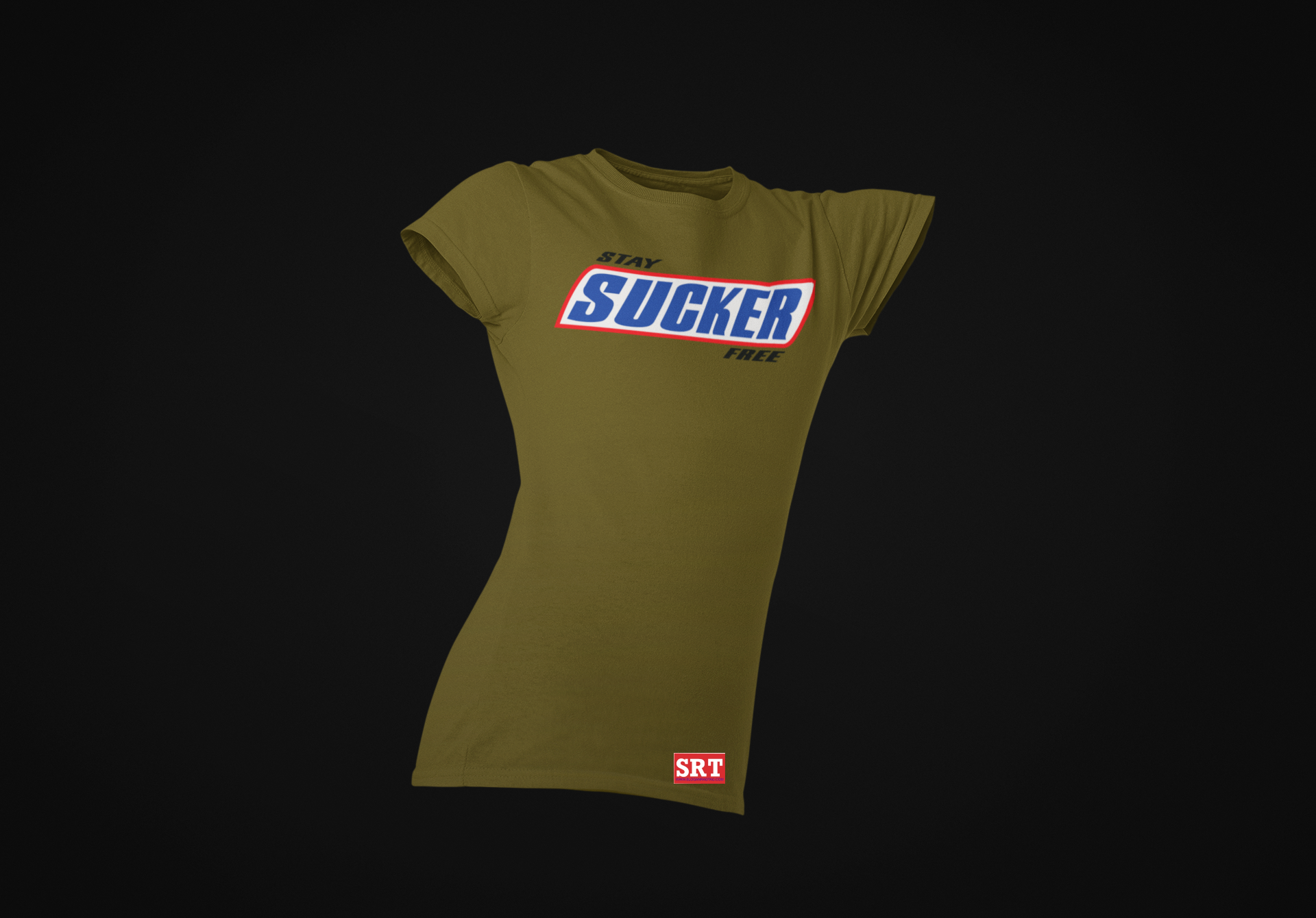 SUCKER FREE CHIC'S NOVELTY