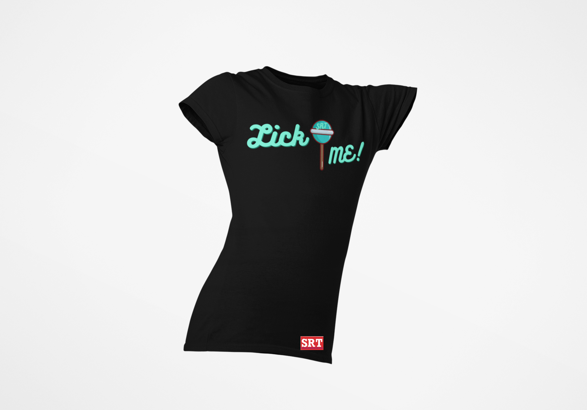 LICK ME CHIC'S NOVELTY