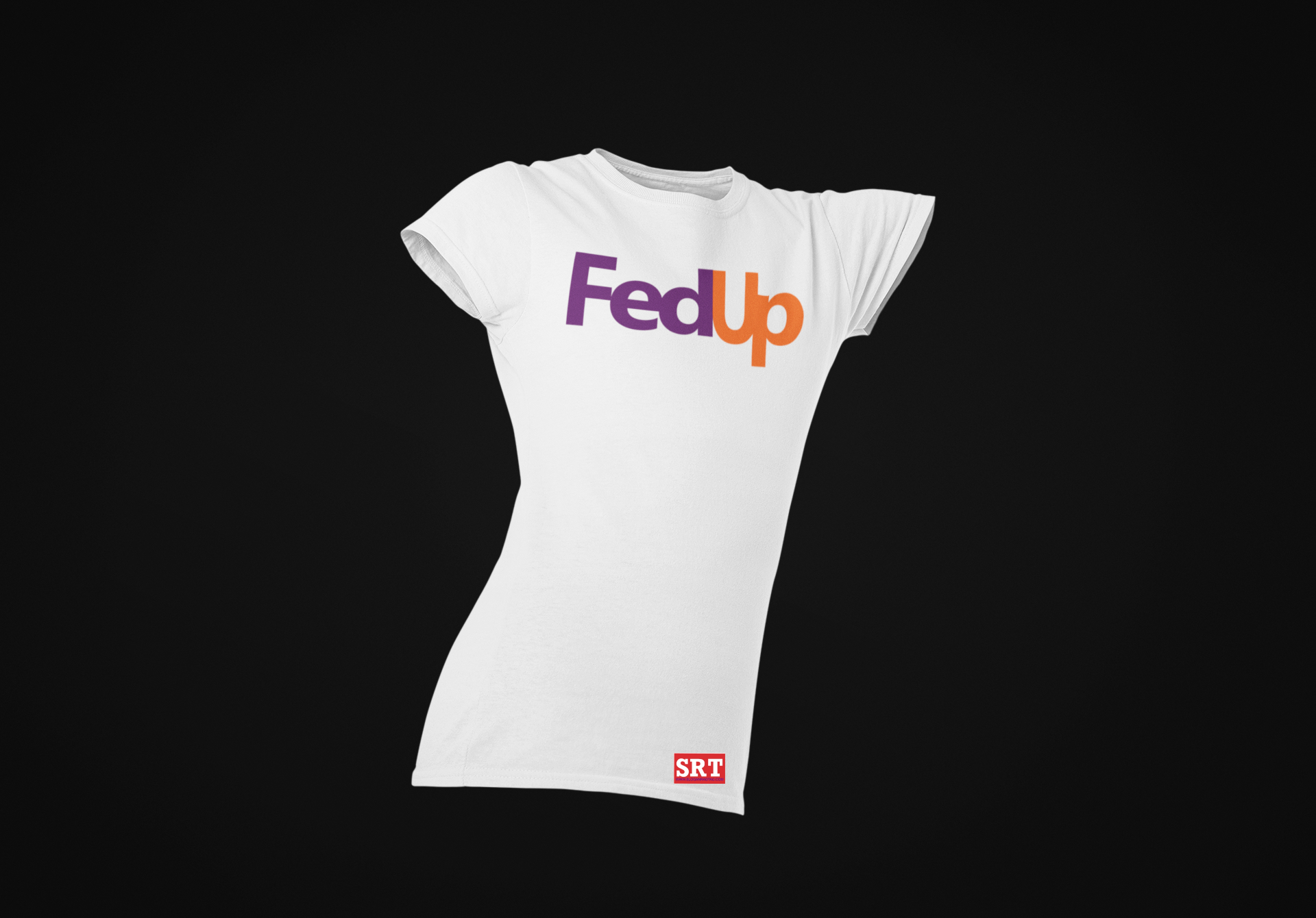 FEDUP CHIC'S NOVELTY
