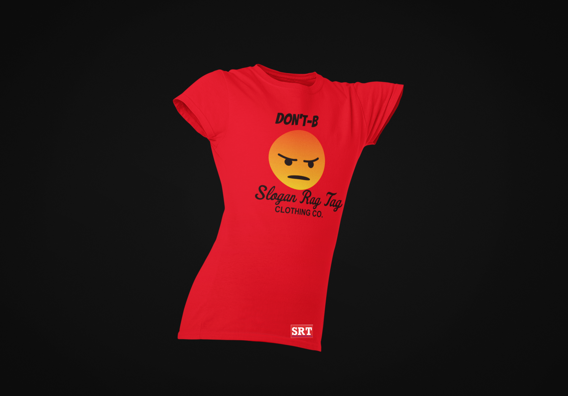DON'T B MAD CHIC'S NOVELTY