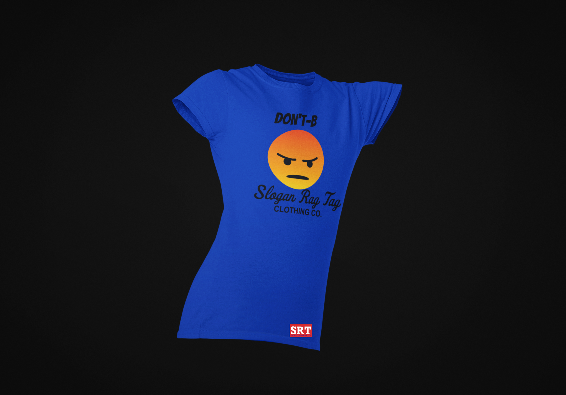 DON'T B MAD CHIC'S NOVELTY