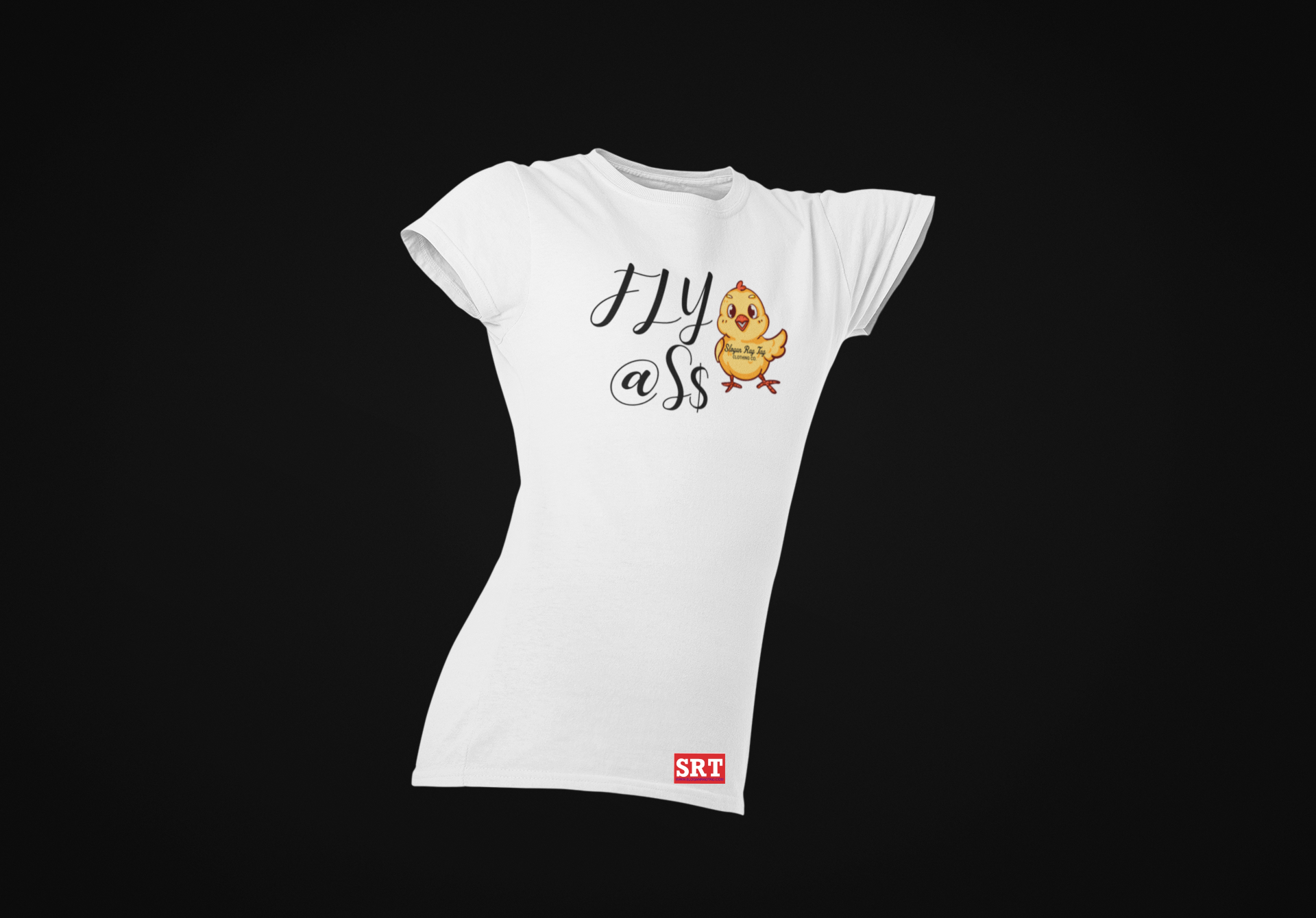 FLY A$$ CHIC CHIC'S NOVELTY