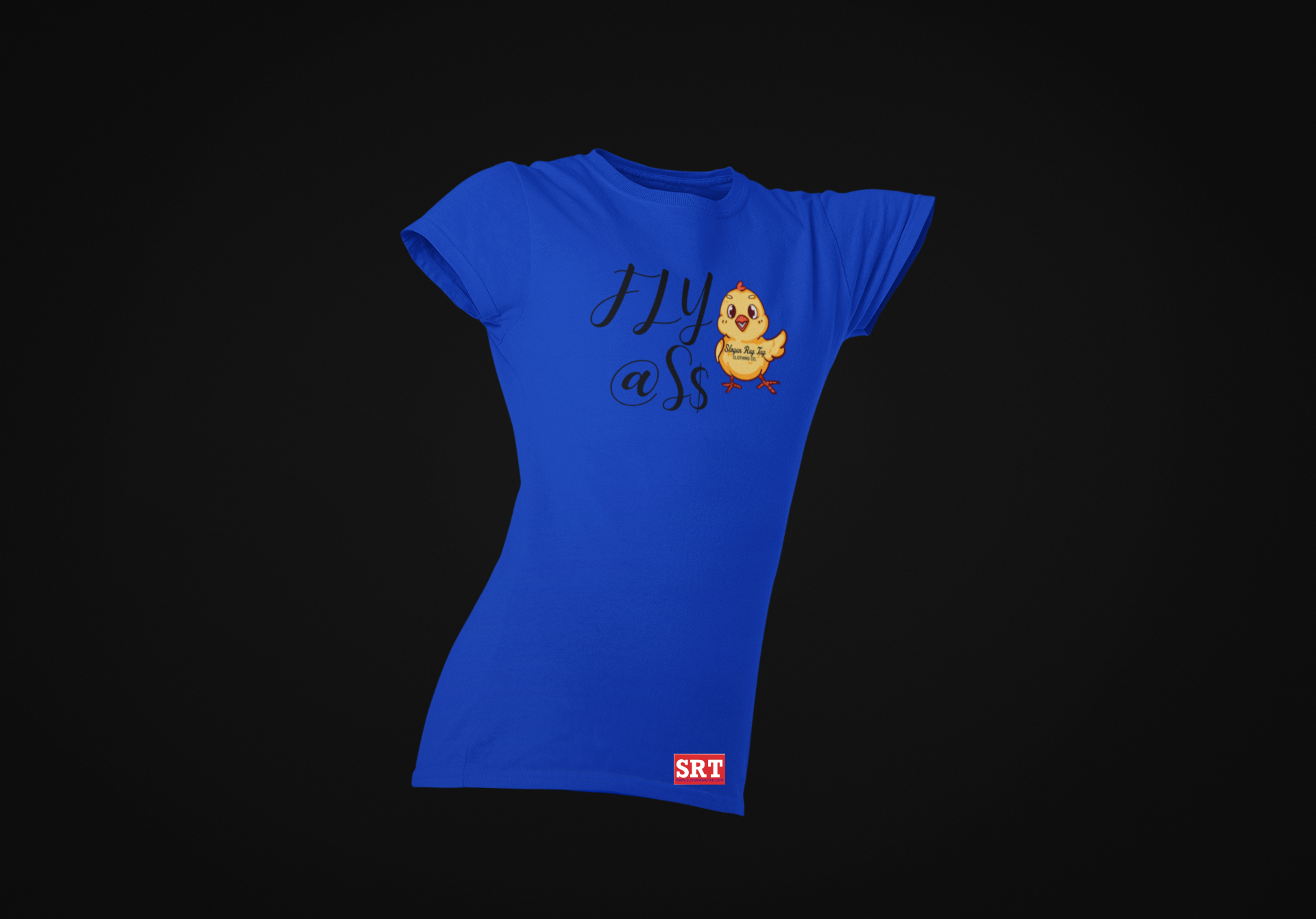 FLY A$$ CHIC CHIC'S NOVELTY