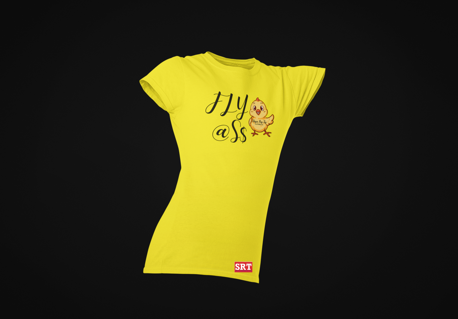 FLY A$$ CHIC CHIC'S NOVELTY