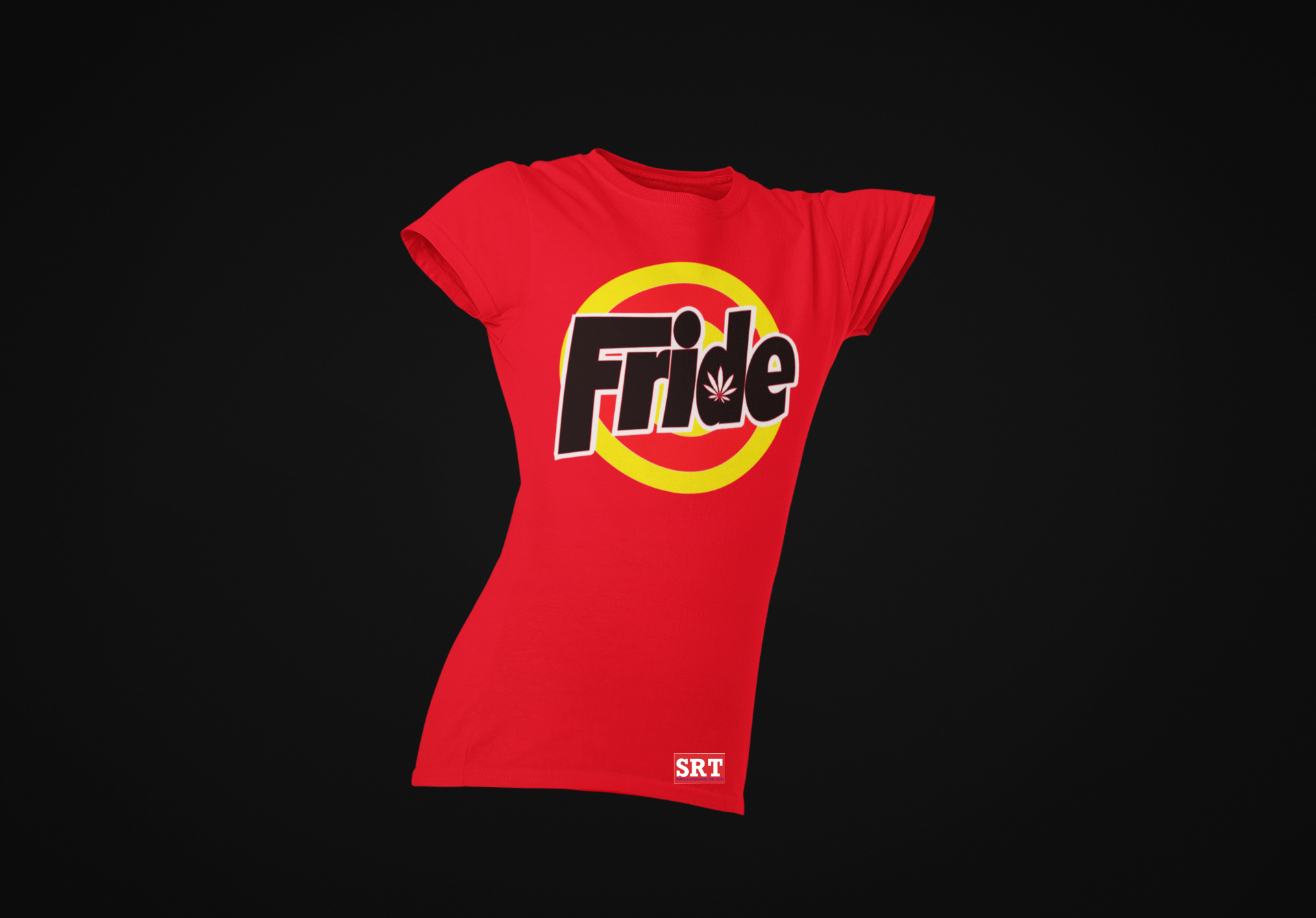 FRIDE CHIC'S NOVELTY