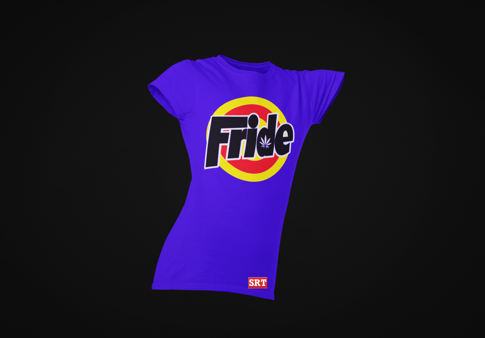 FRIDE CHIC'S NOVELTY