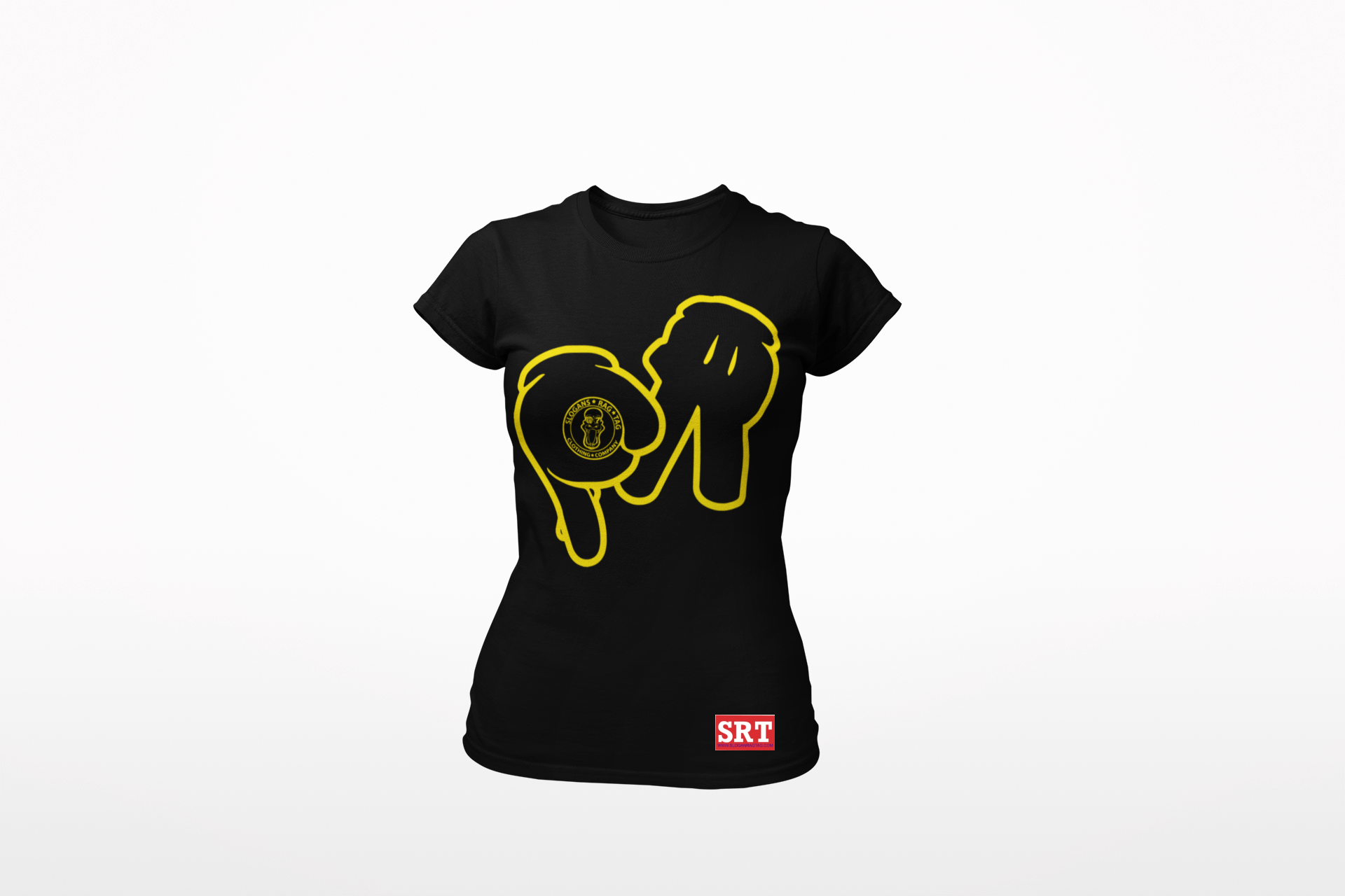 P.A. Hands Women T-Shirt