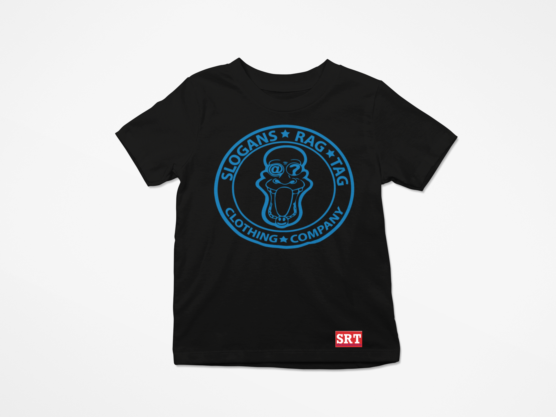 Circle logo KIDS T-Shirt