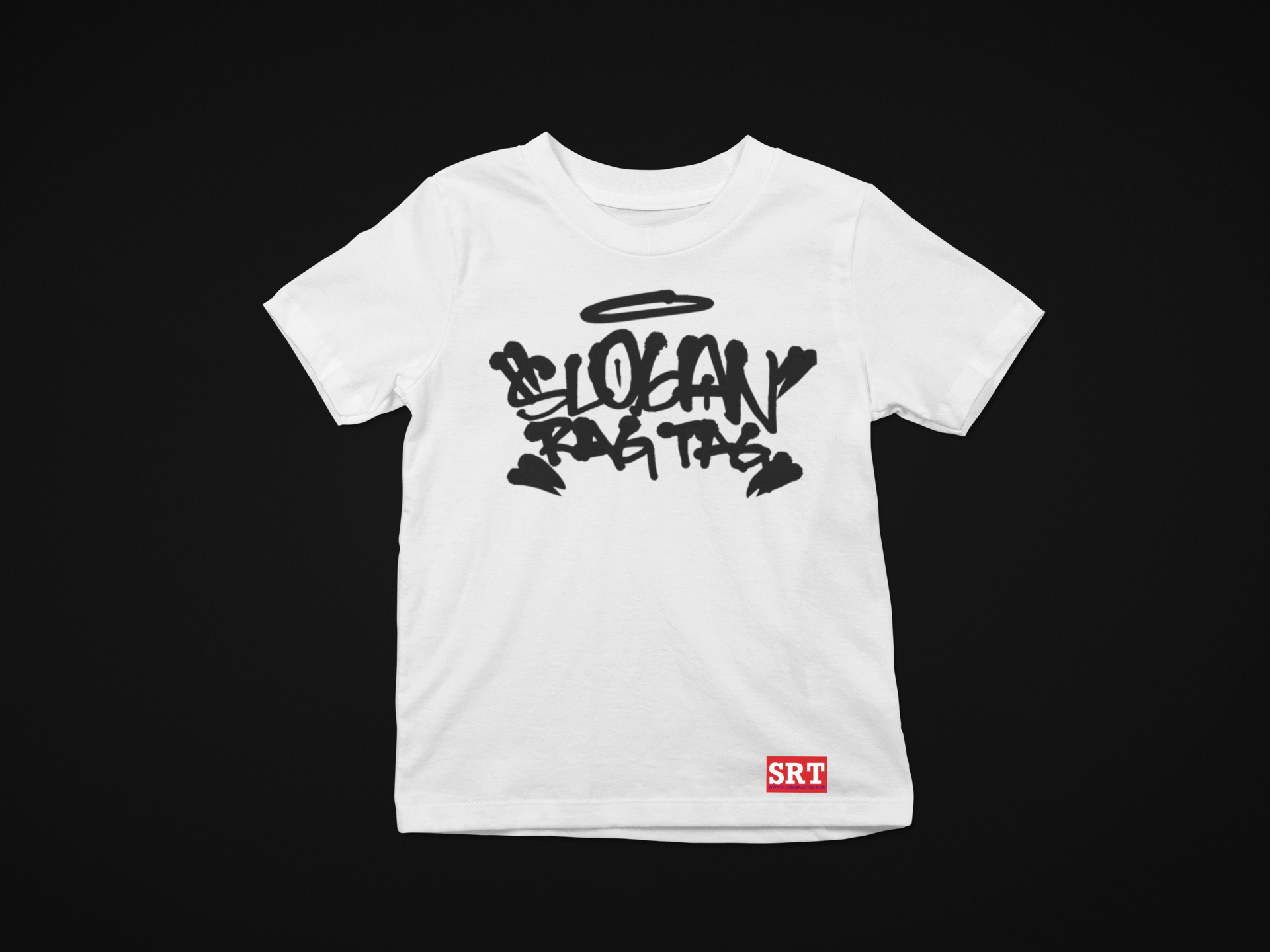 Graffiti KIDS T-Shirt