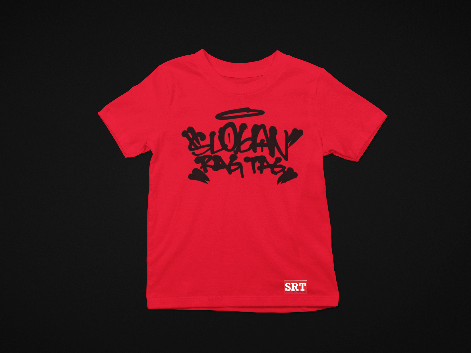Graffiti KIDS T-Shirt