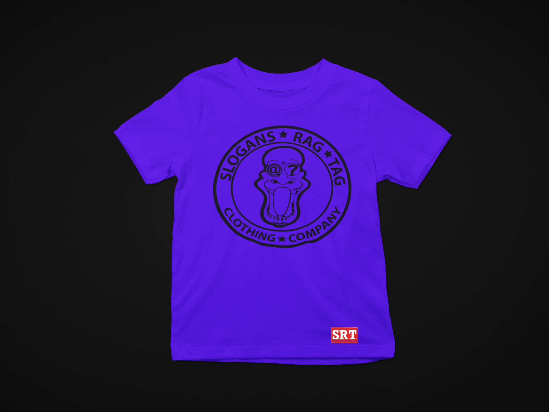 Circle logo KIDS T-Shirt