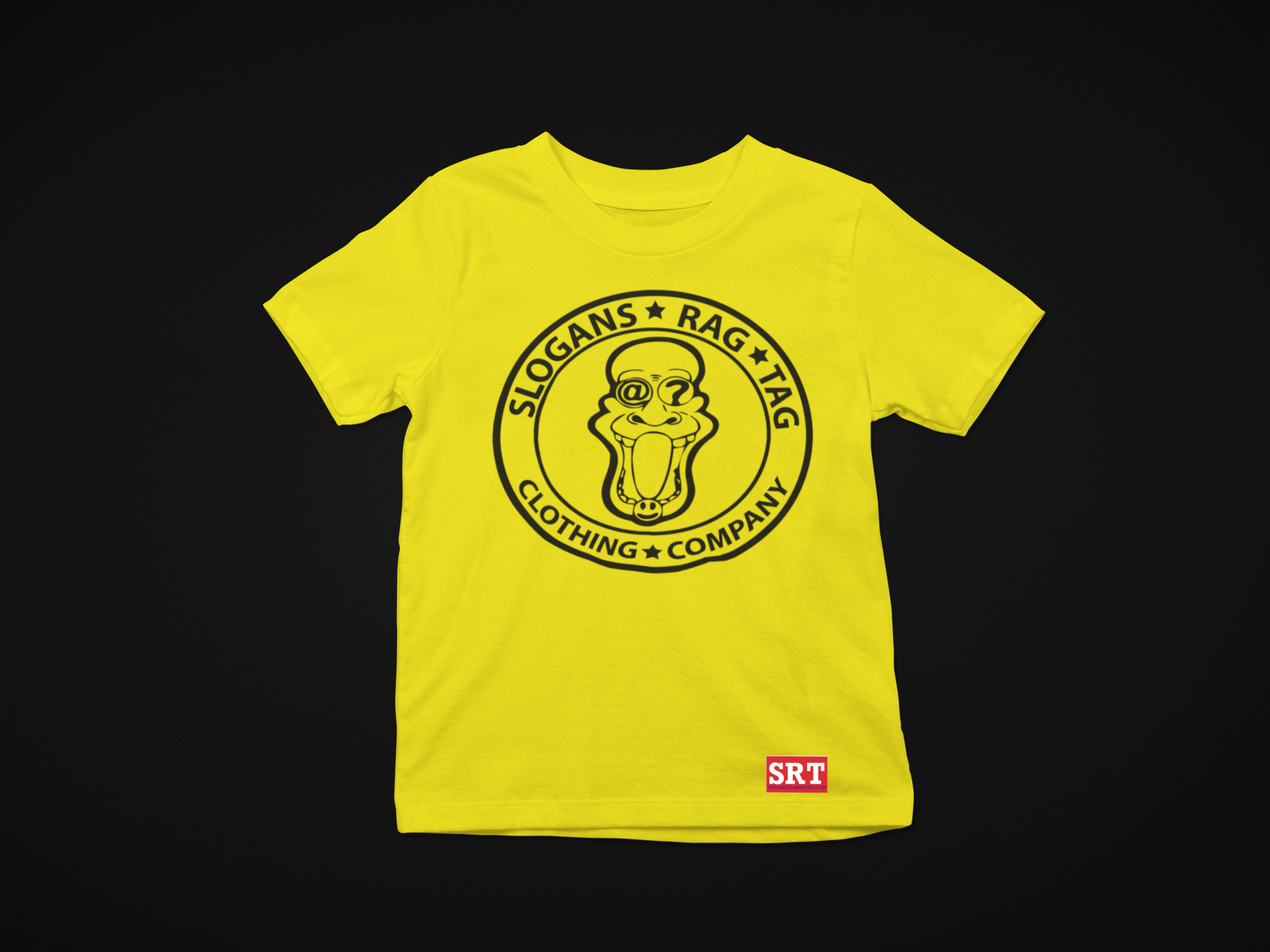 Circle logo KIDS T-Shirt
