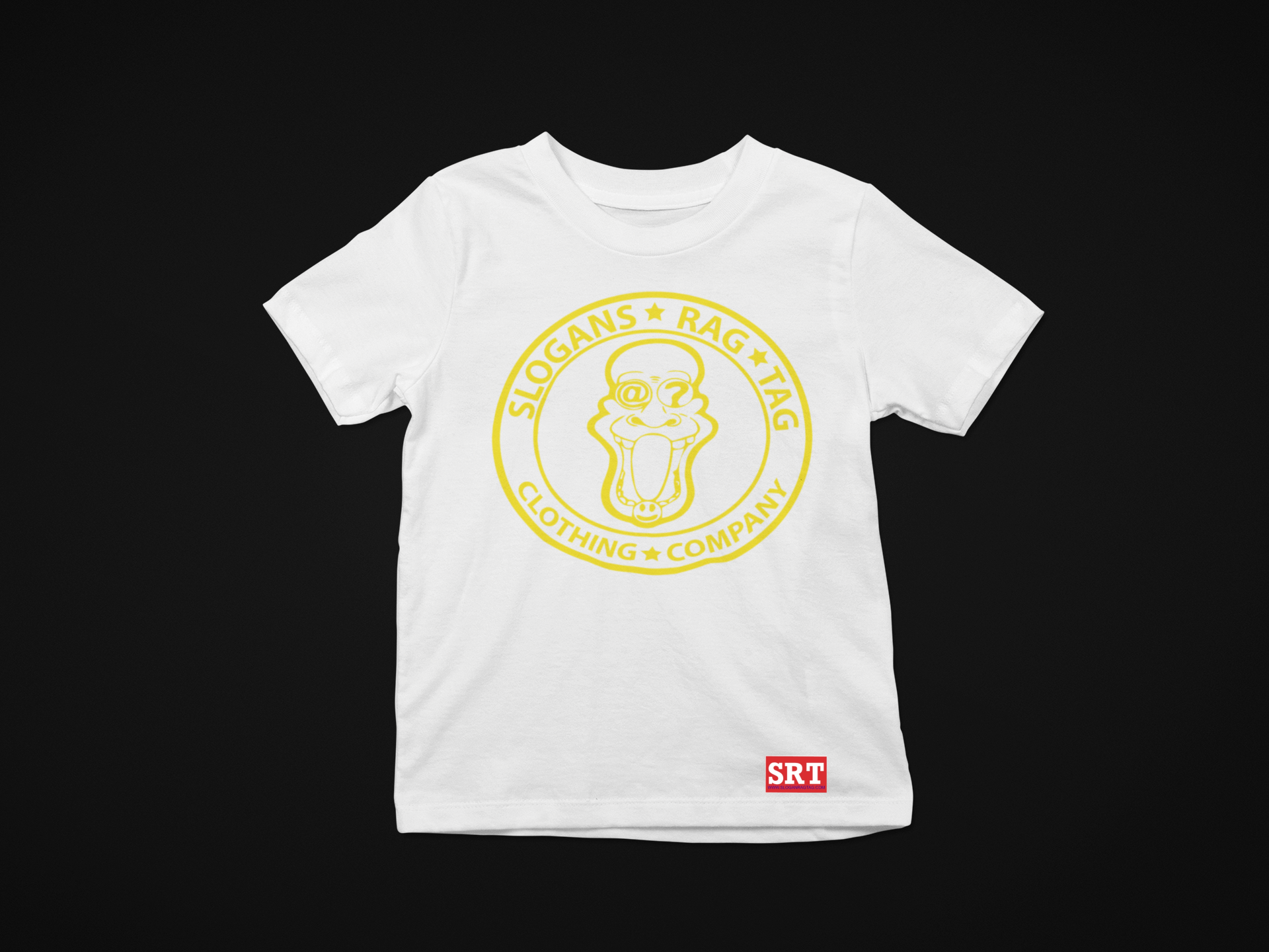 Circle logo KIDS T-Shirt