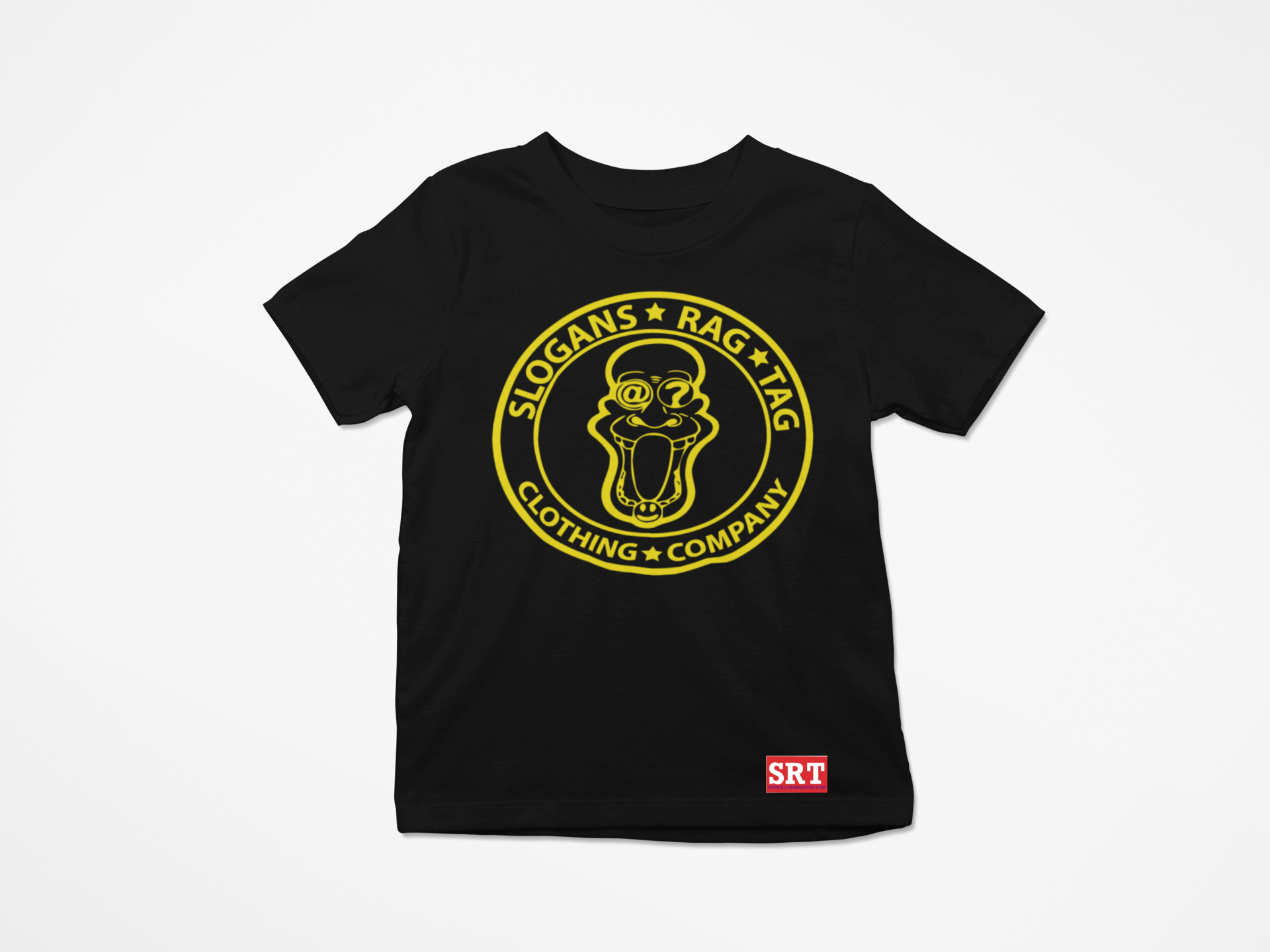 Circle logo KIDS T-Shirt