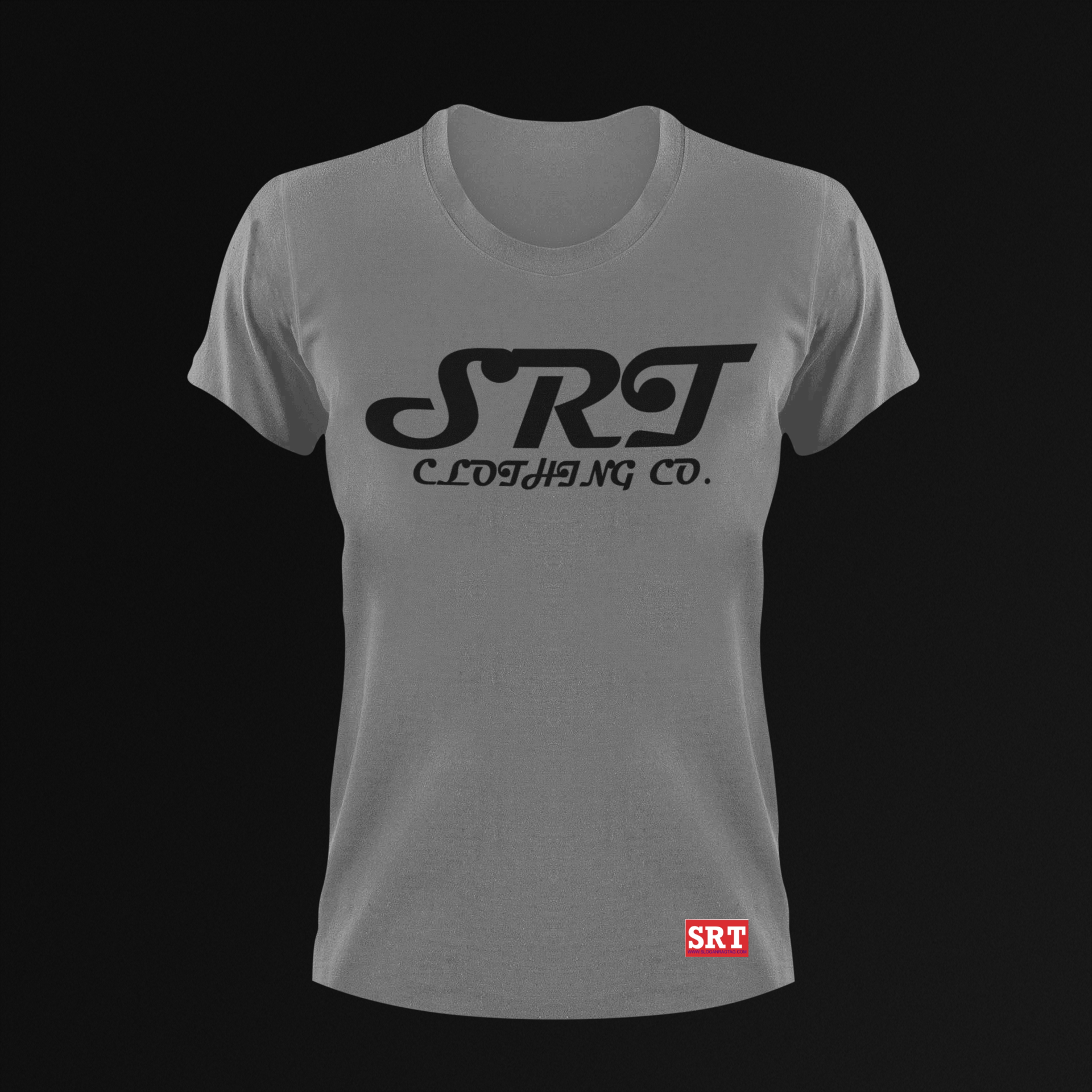SRT MEN'S T-shirt