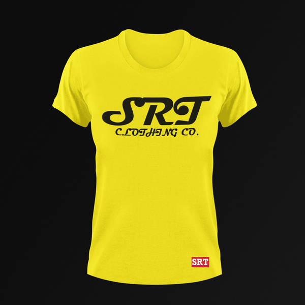 SRT MEN'S T-shirt