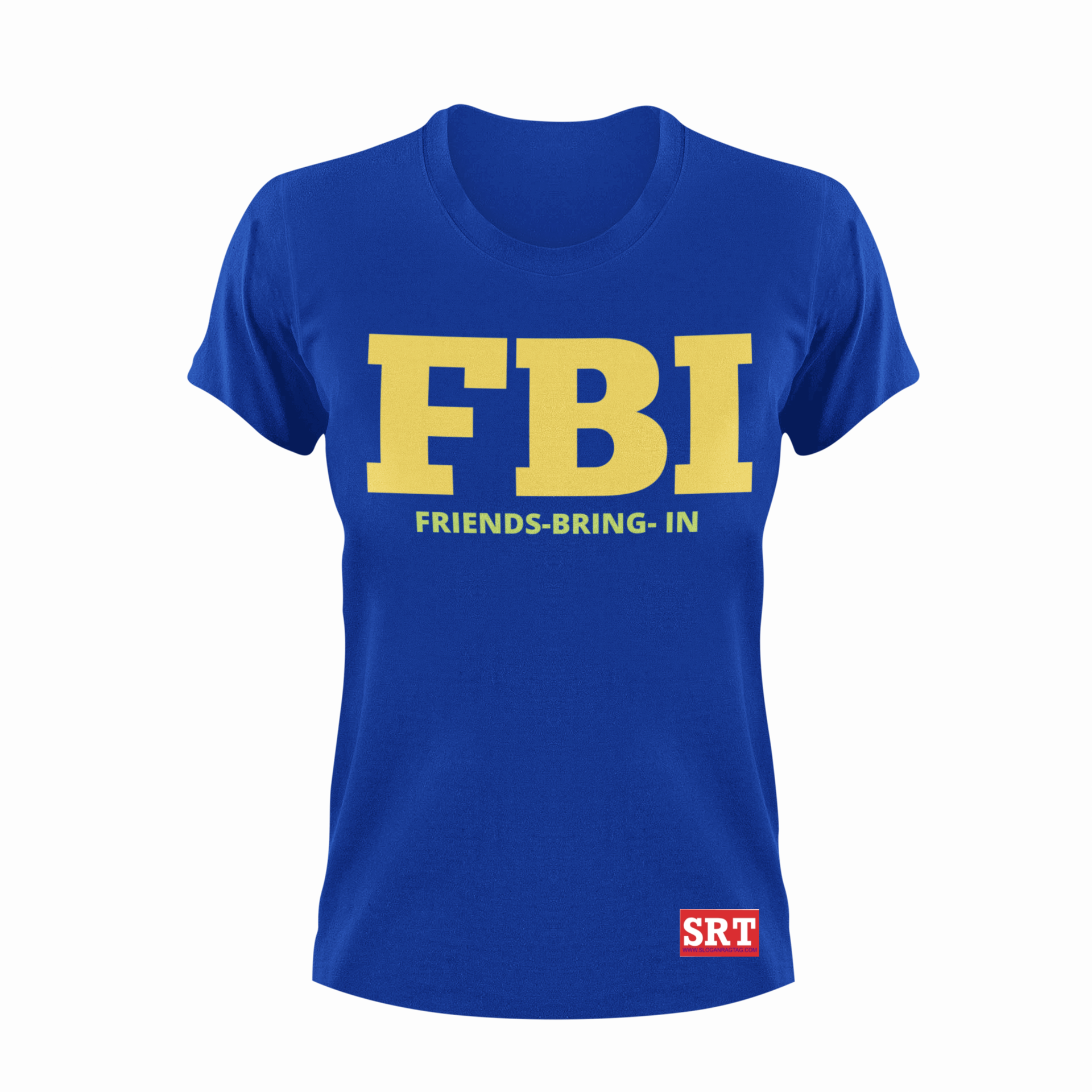 FBI NOVELTY DOOD'S