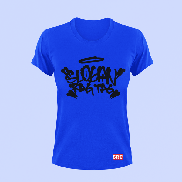 SRT Graffiti Men's T-Shirt