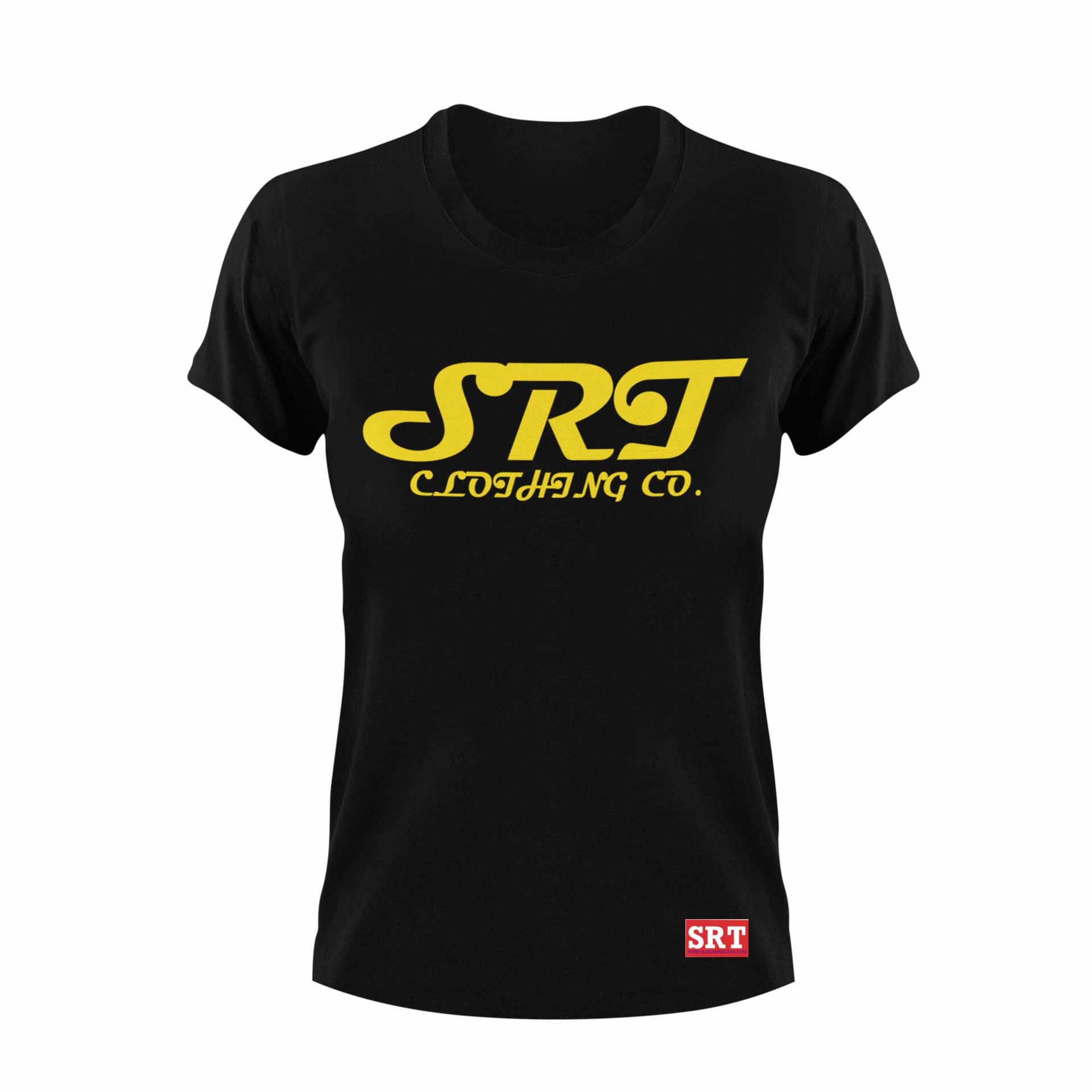 SRT MEN'S T-shirt