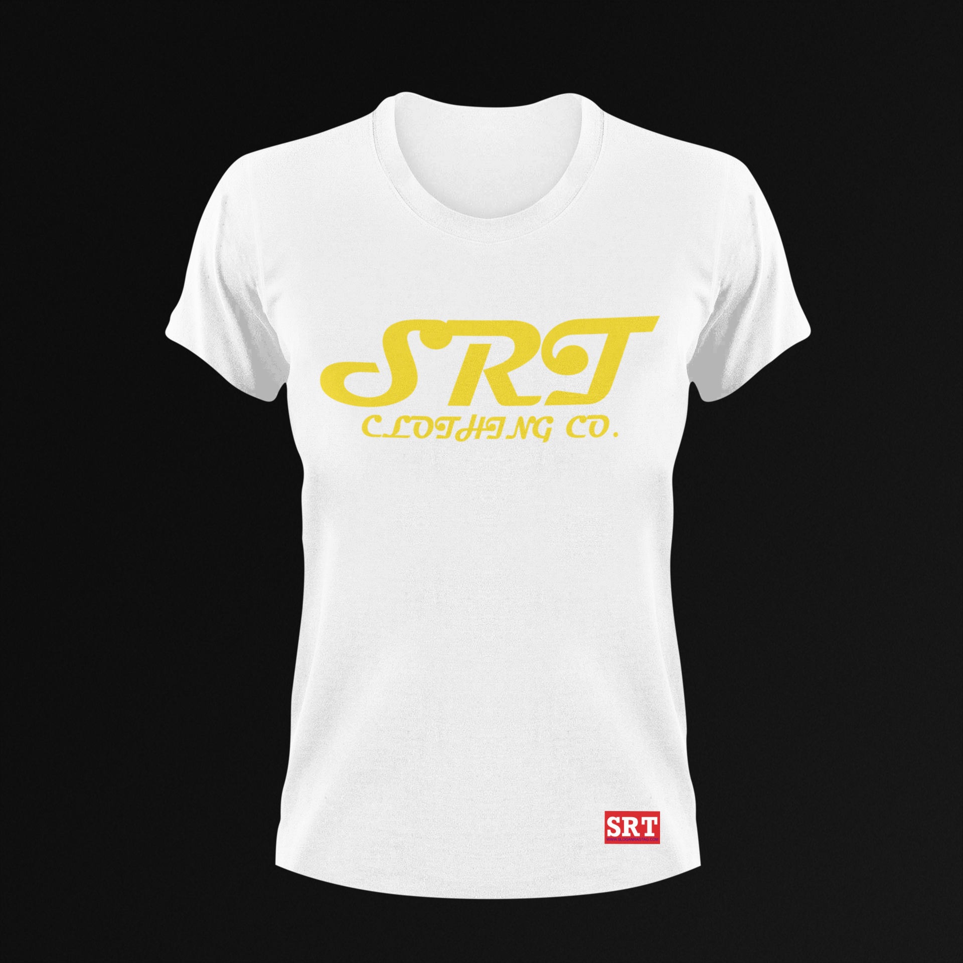 SRT MEN'S T-shirt