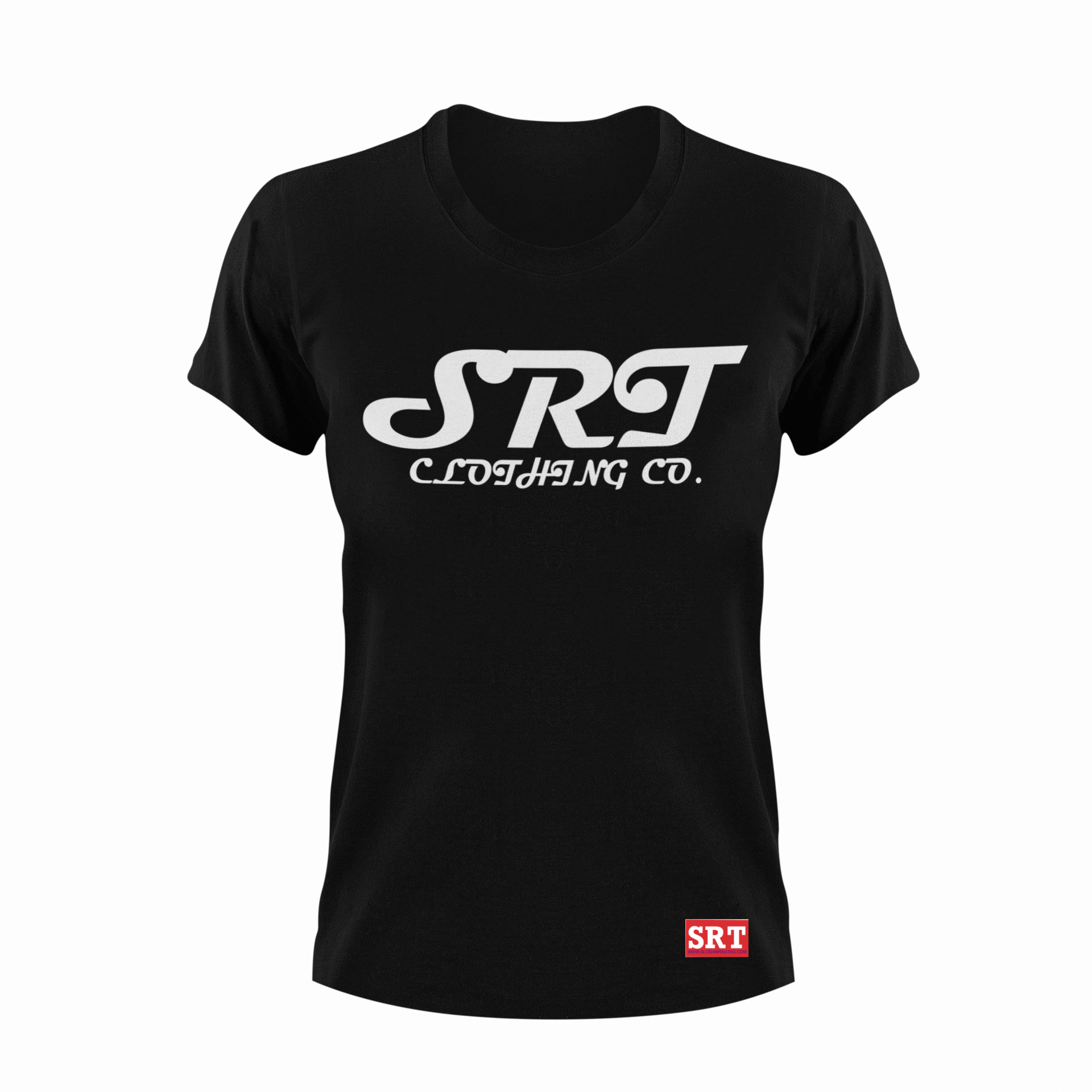 SRT MEN'S T-shirt