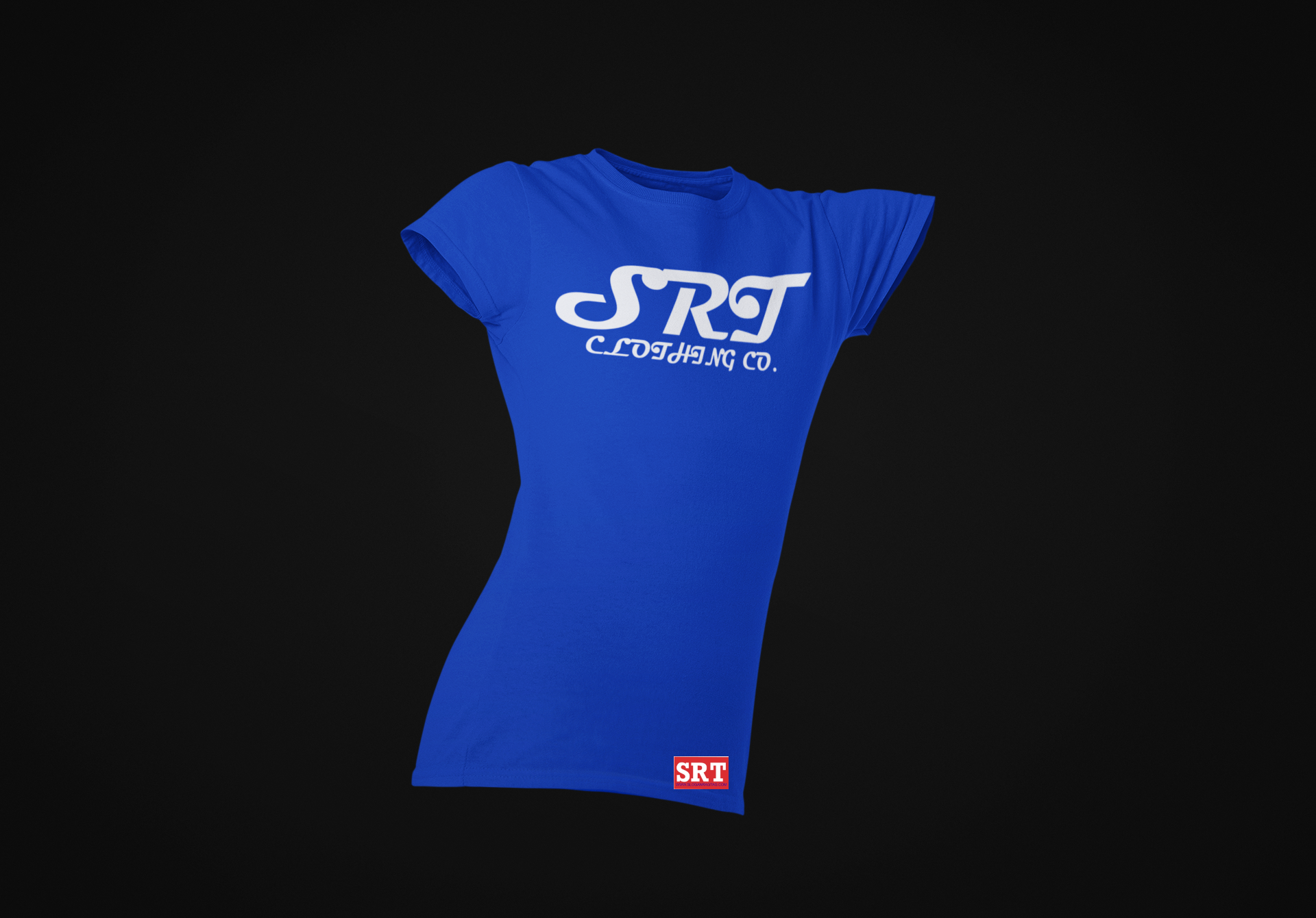 SRT WOMEN T-SHIRT