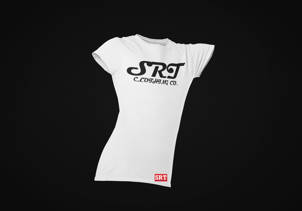 SRT WOMEN T-SHIRT