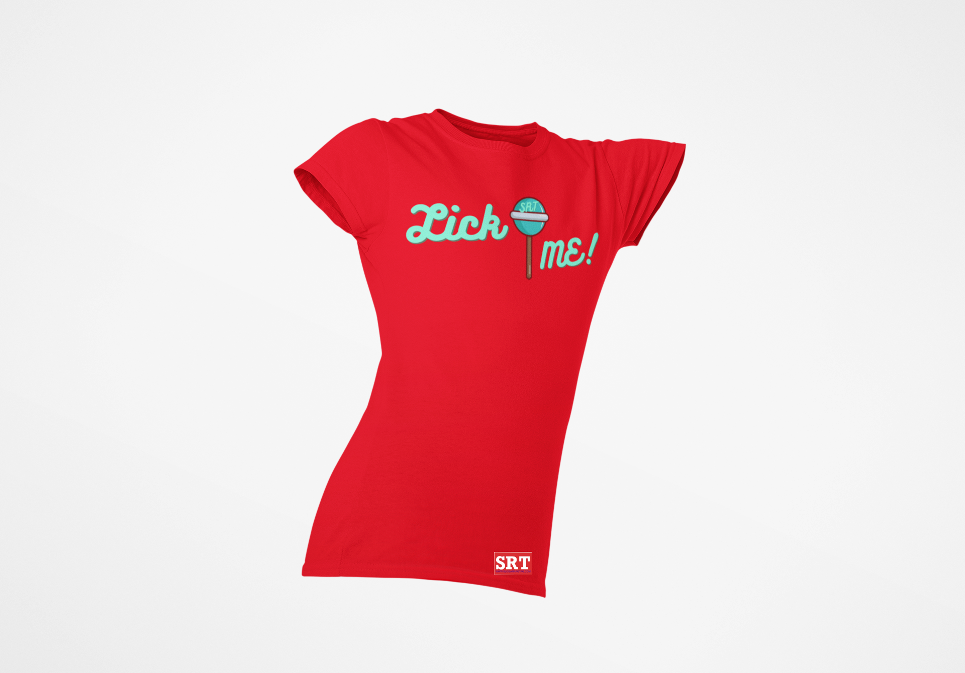 LICK ME CHIC'S NOVELTY